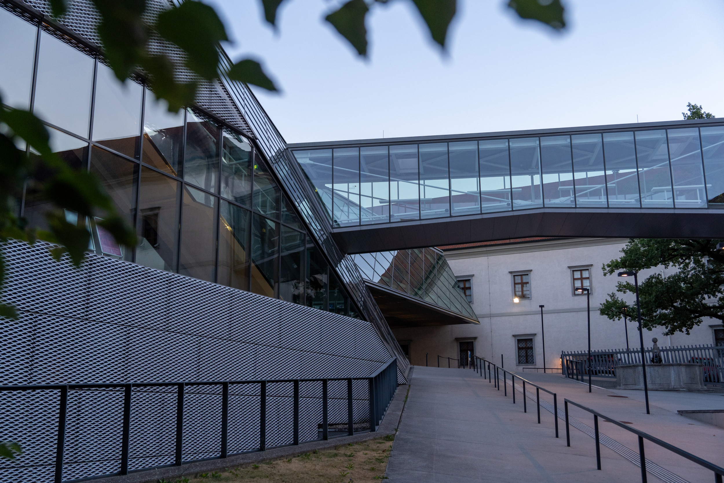 Schlossmuseum Linz