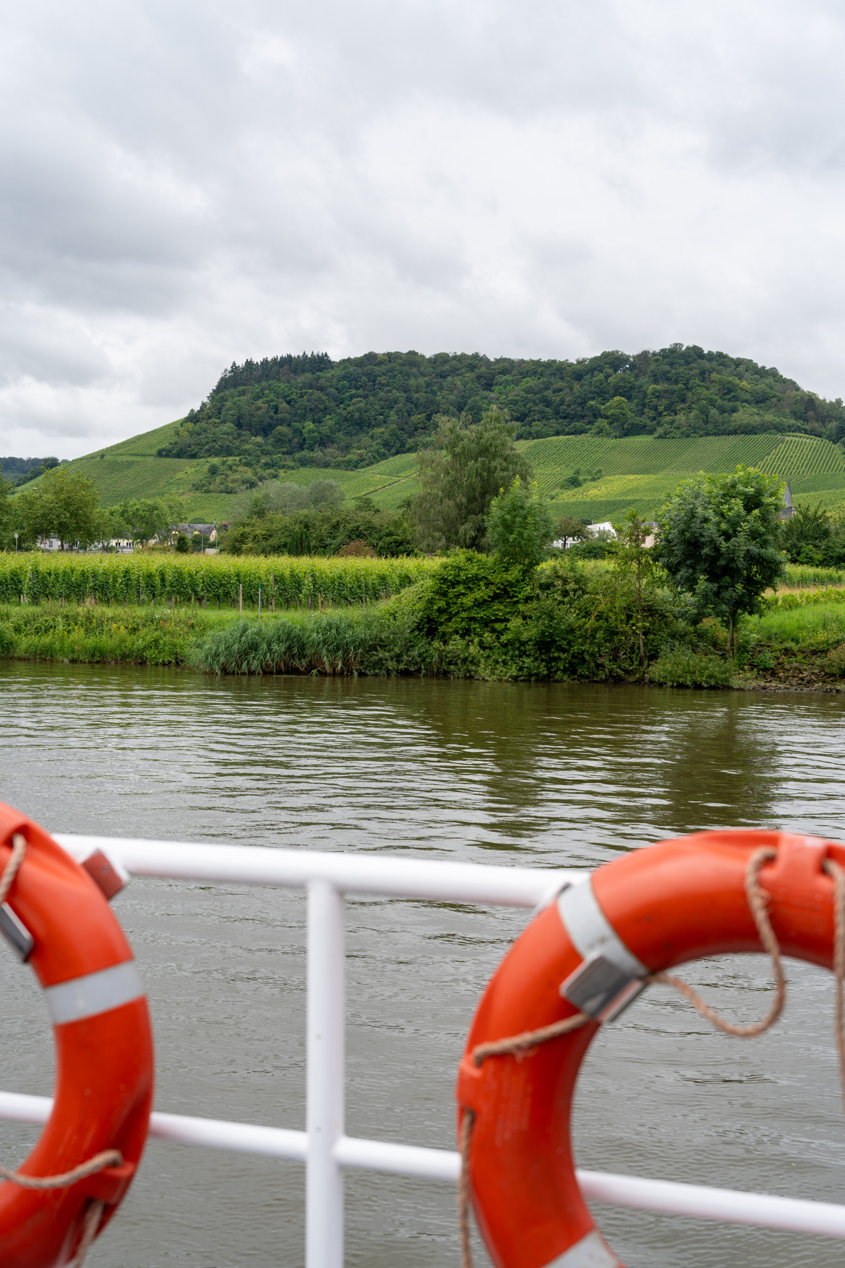 Mosel Luxemburg