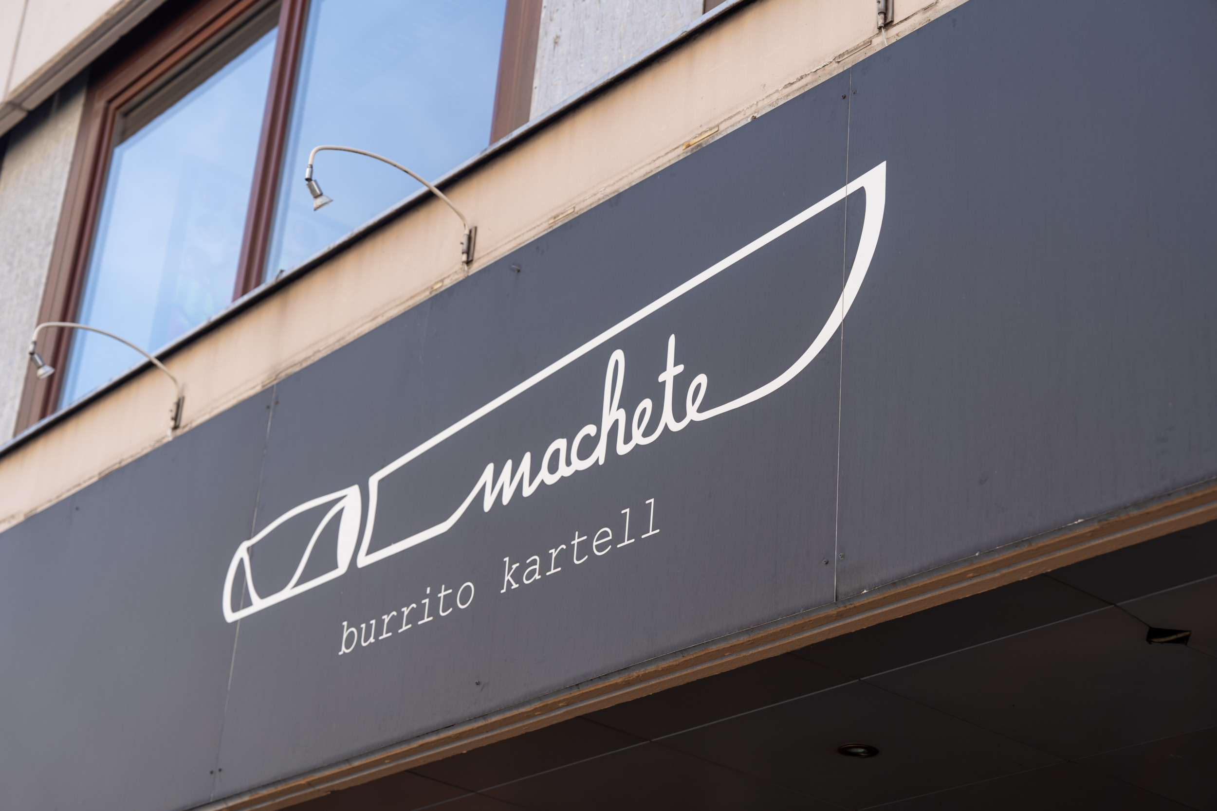 Machete
