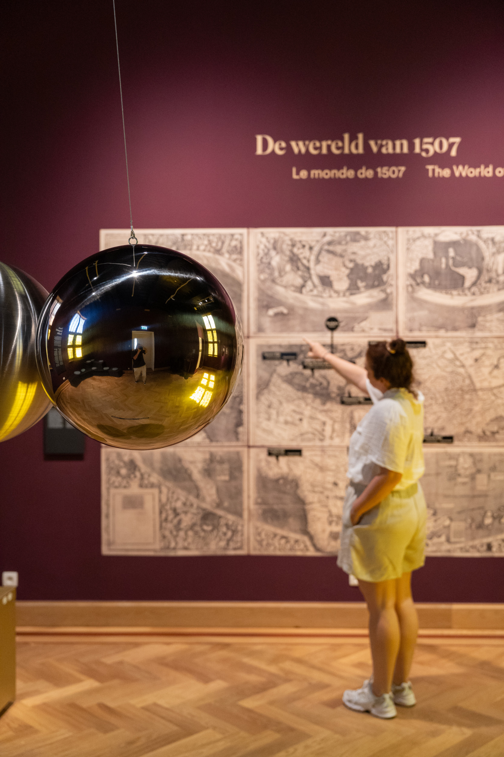 Museum Hof Van Busleyden Mechelen