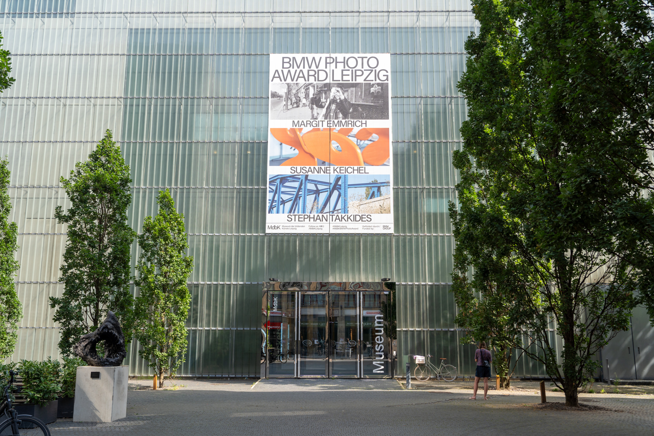 Museum der bildenden Künste Leipzig