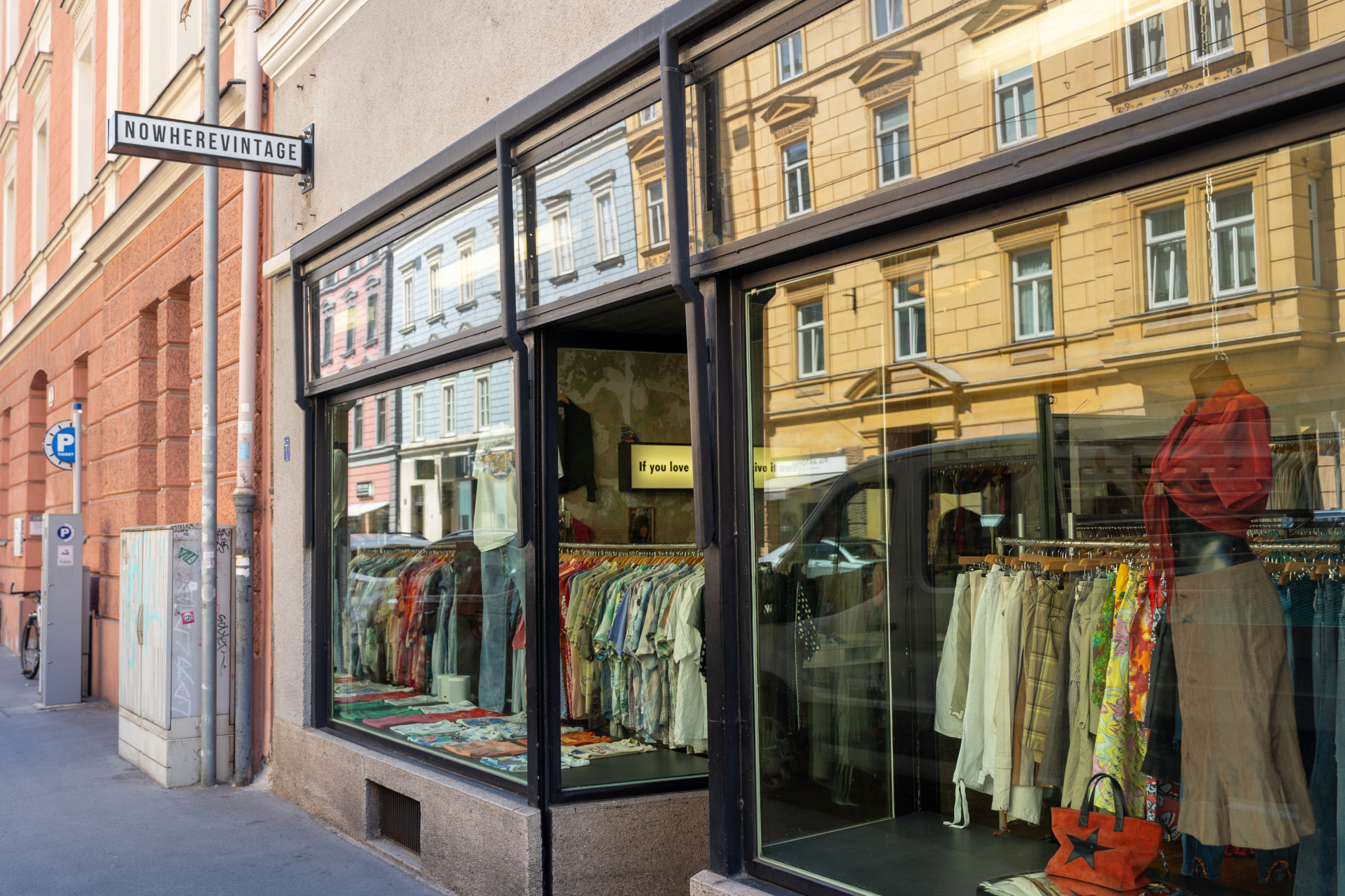 nowherevintage
