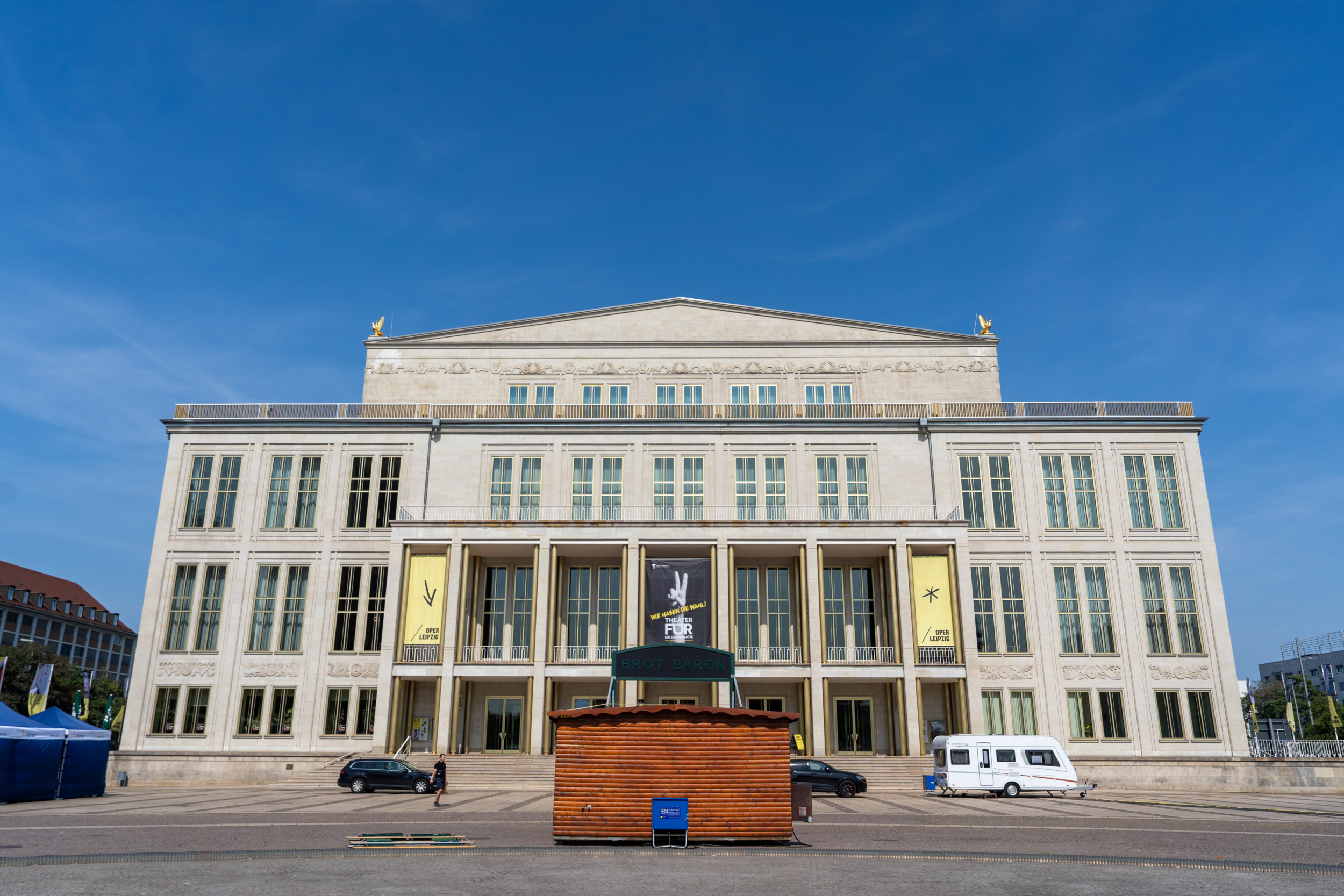 Oper Leipzig