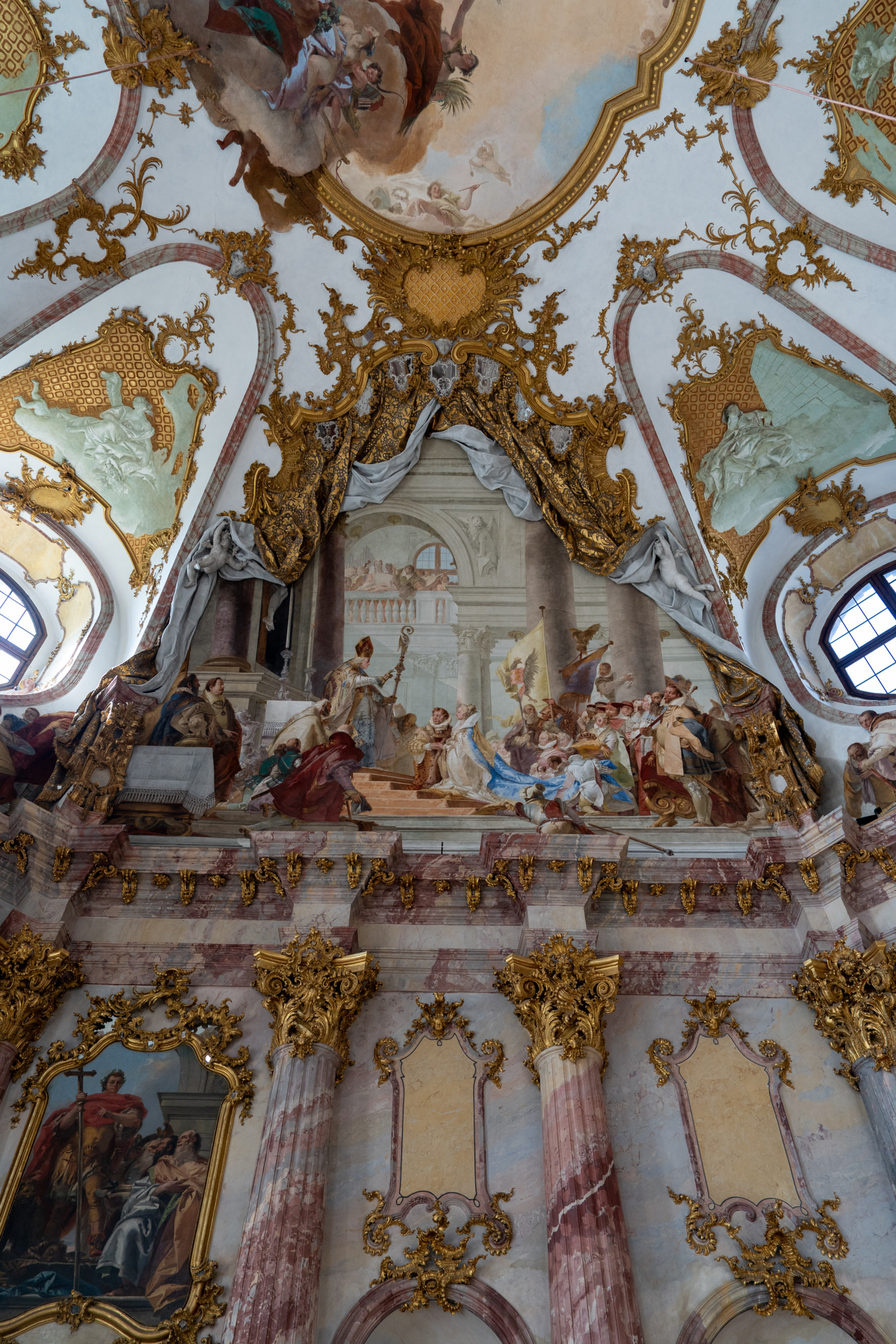 Residenz Würzburg