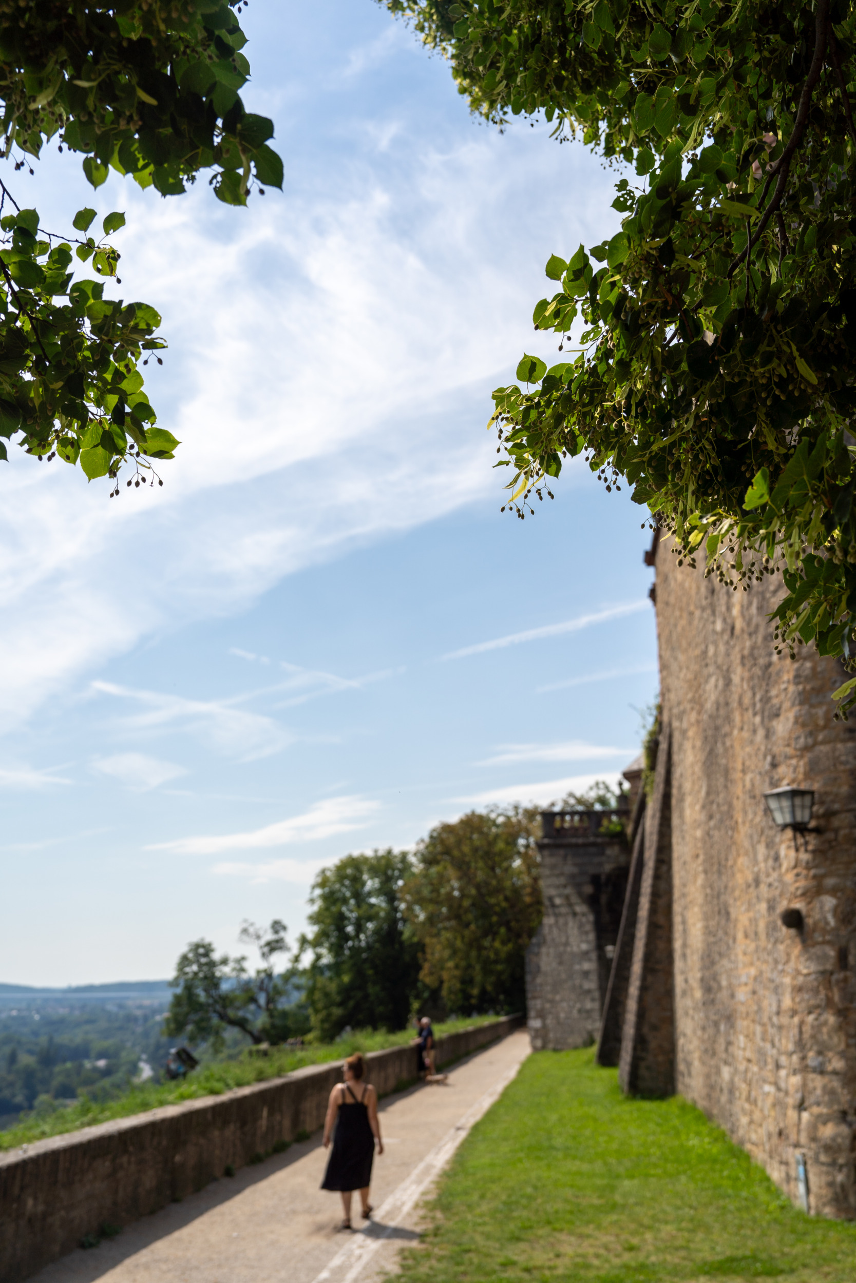 Festung Marienberg