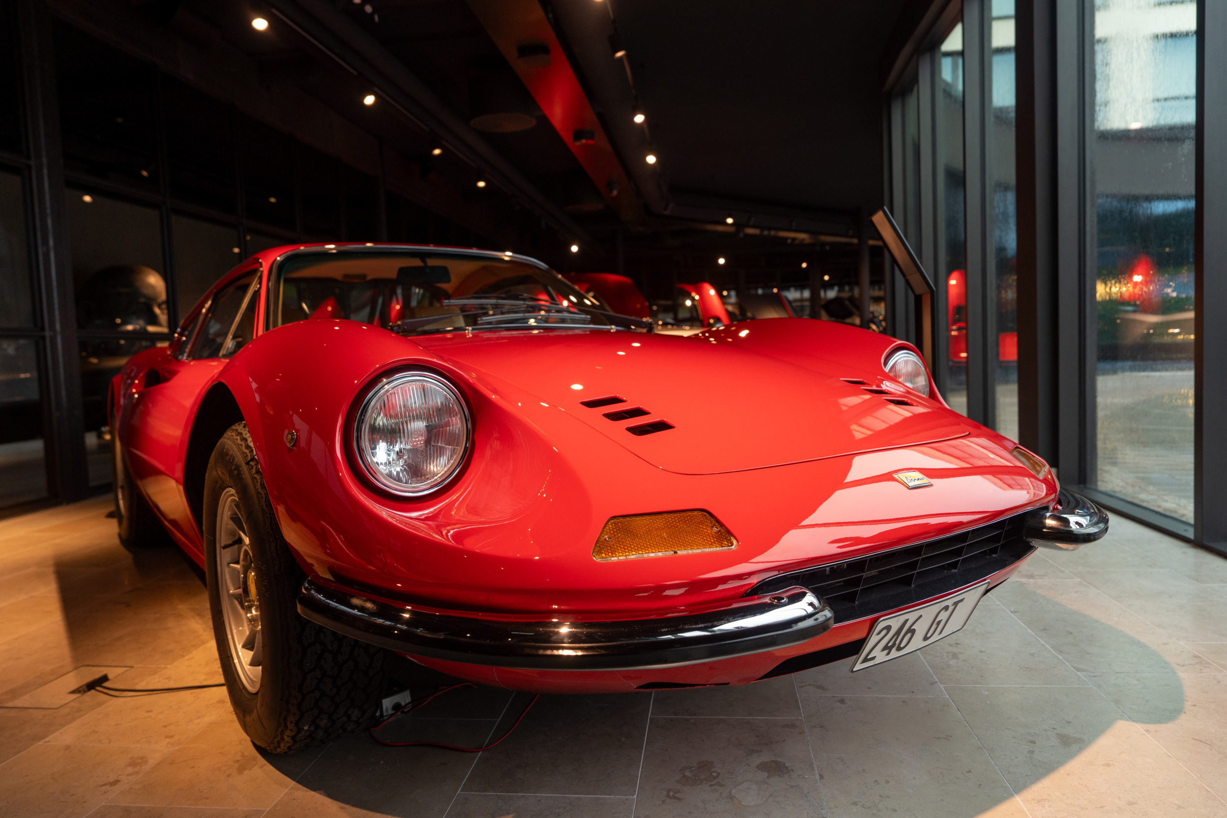 Ferrari Per Gessle