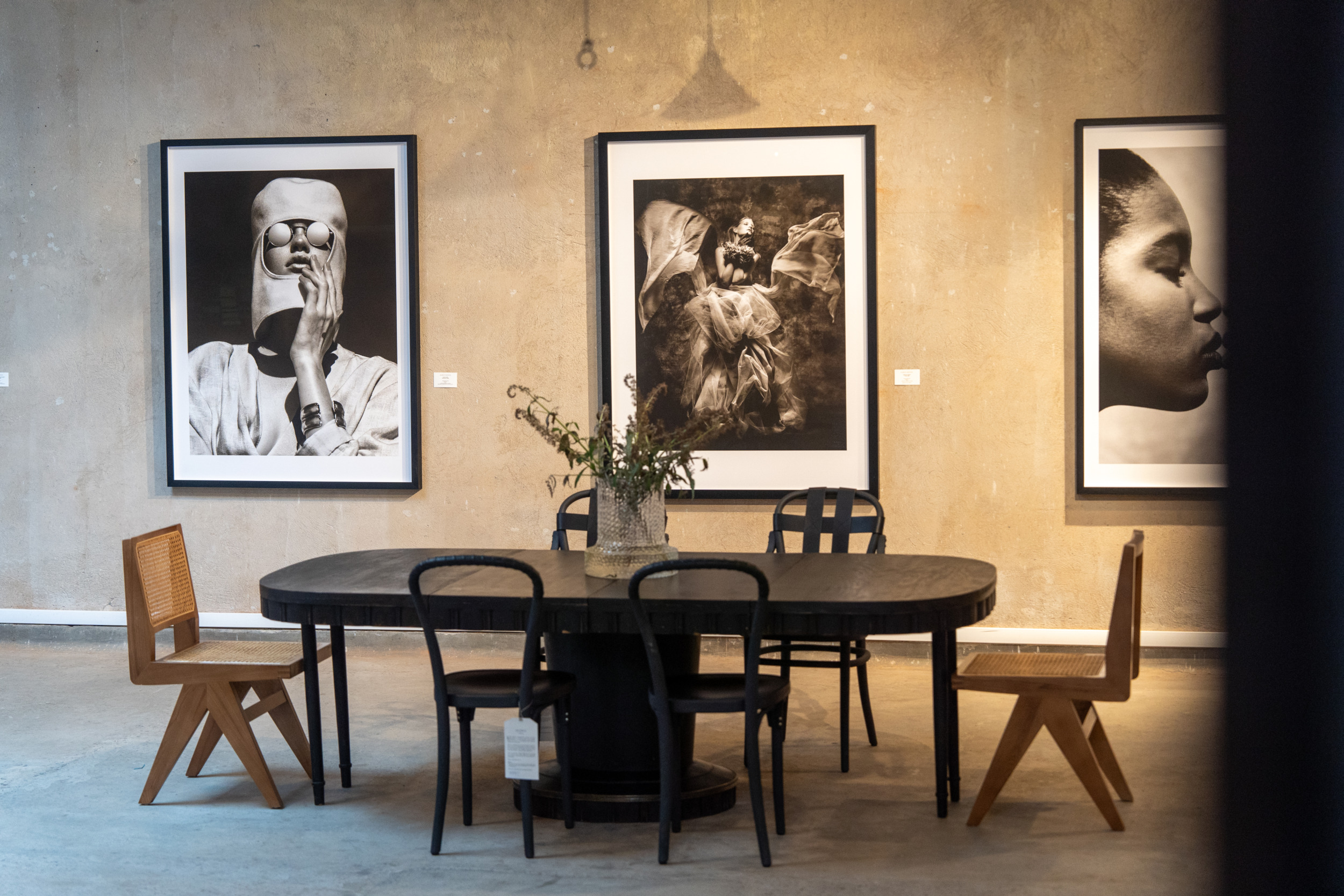 The Photo Gallery
