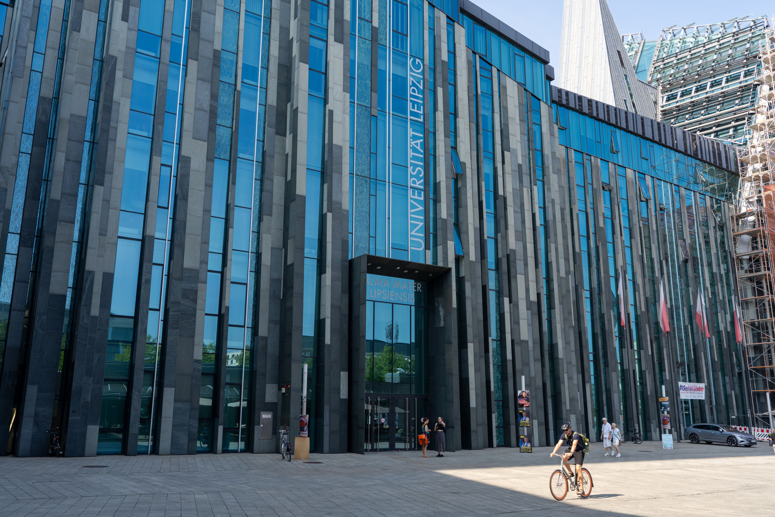 Universität Leipzig
