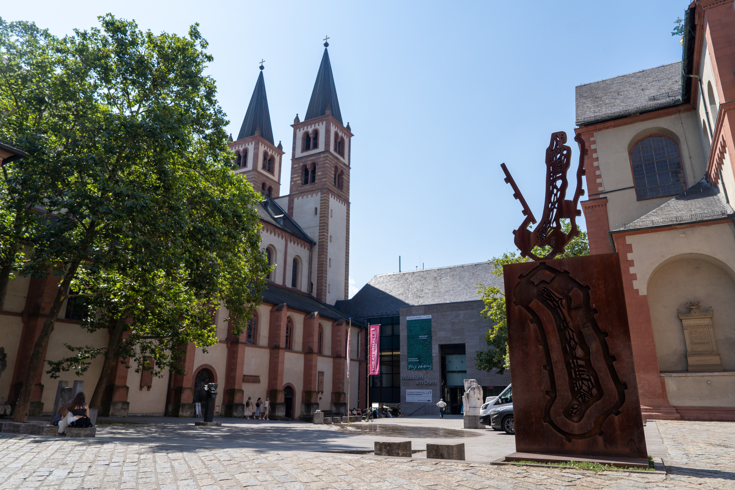 Würzburger Dom