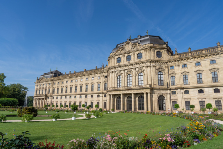 Residenz Würzburg