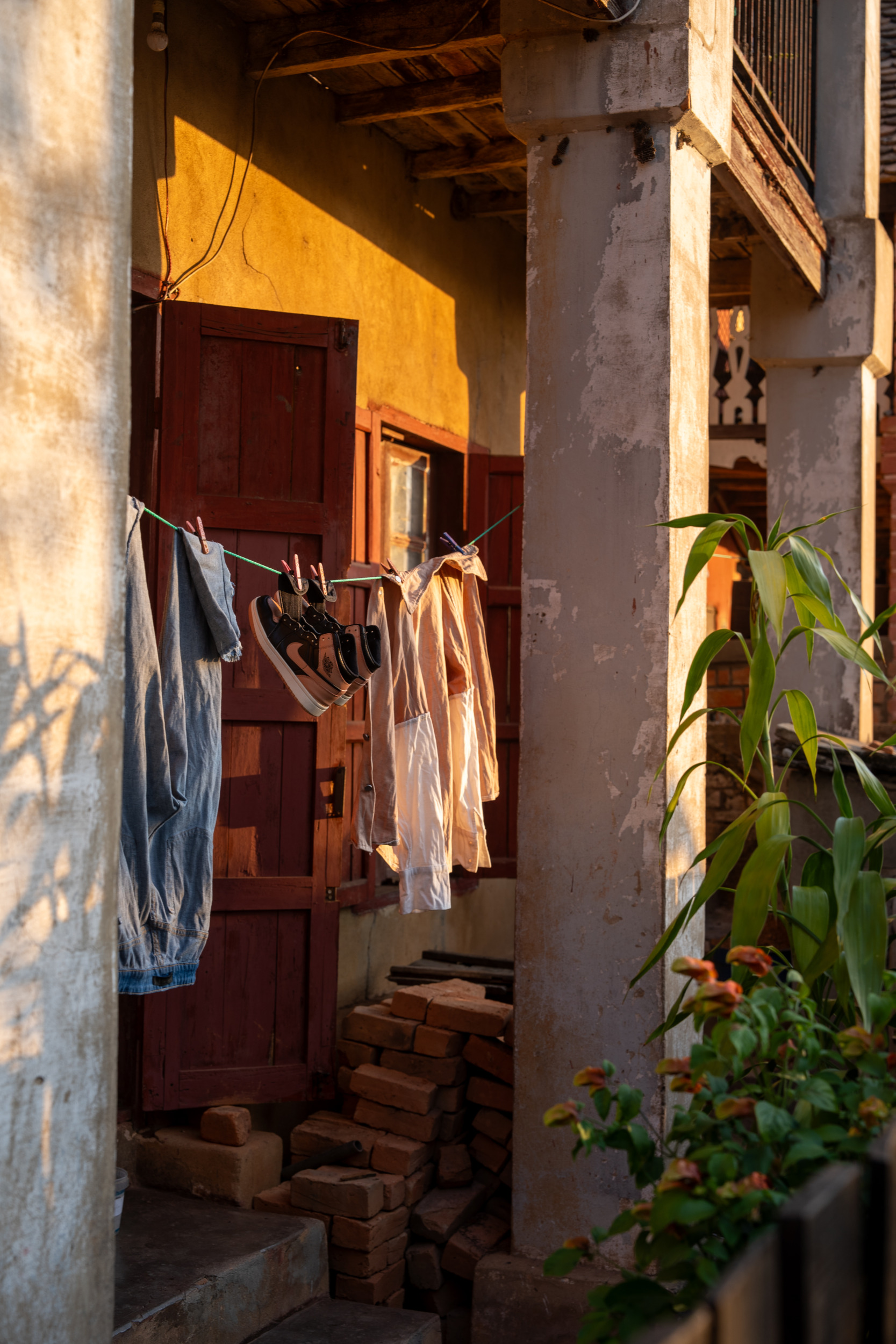 Fianarantsoa