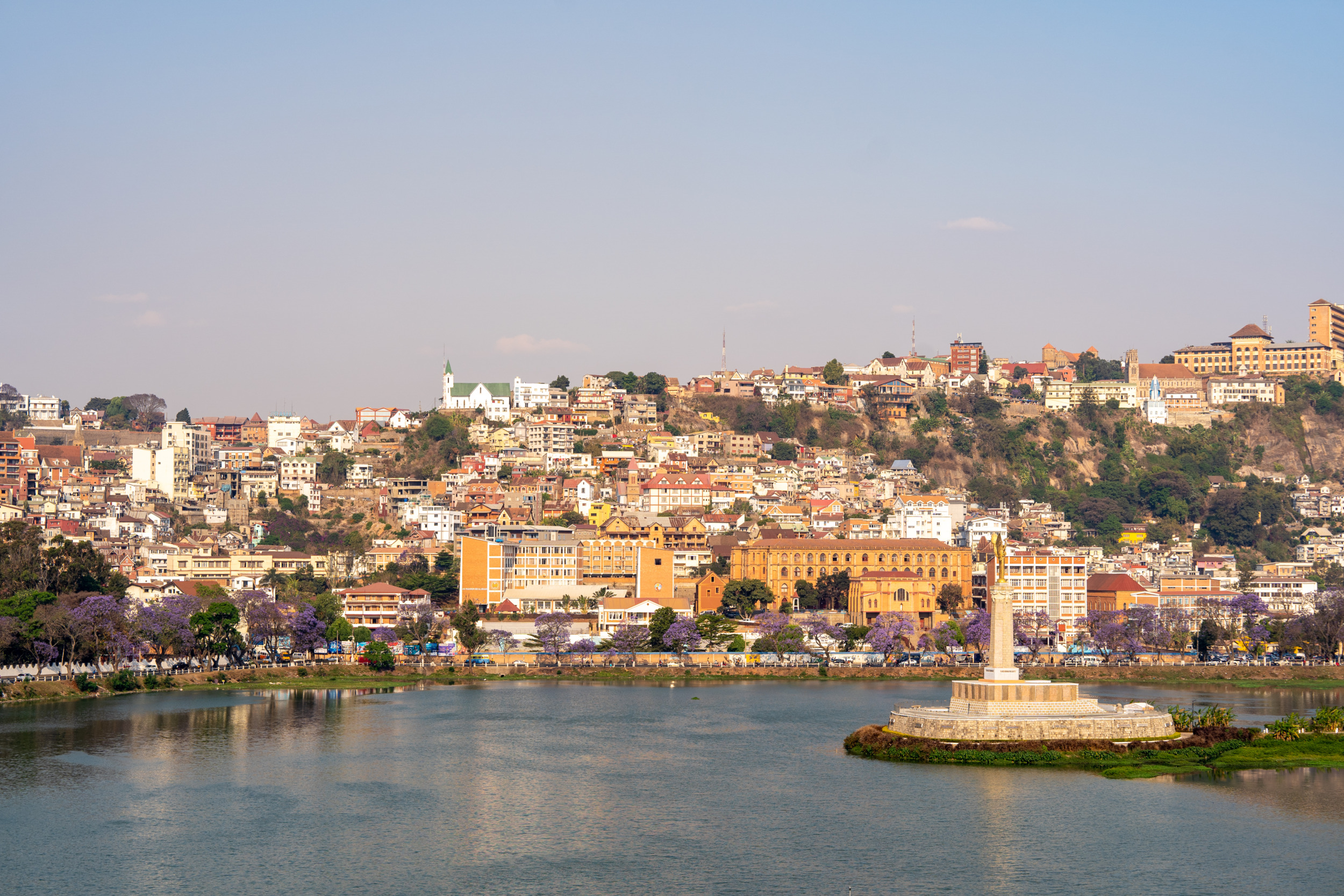 Antananarivo