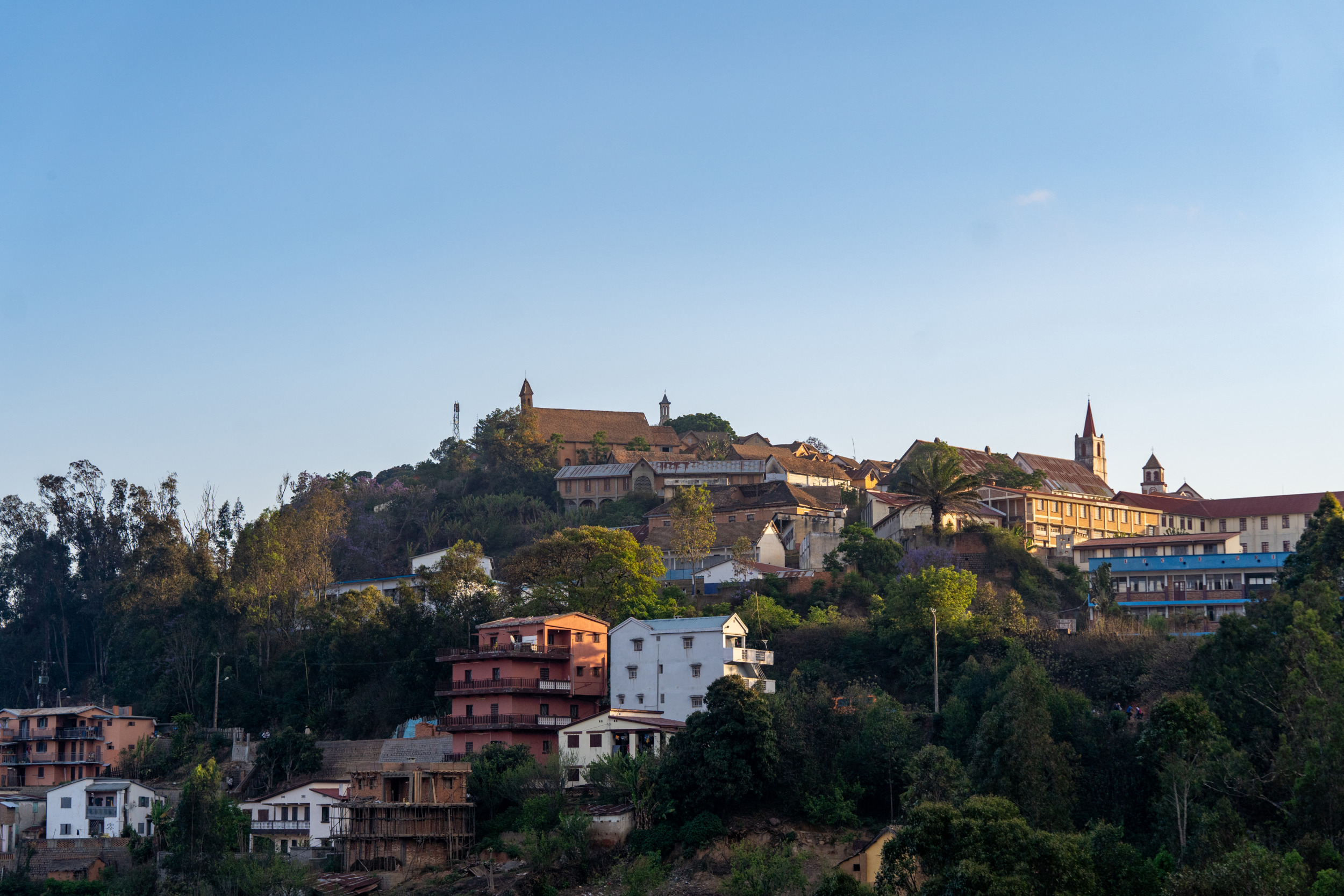 Fianarantsoa