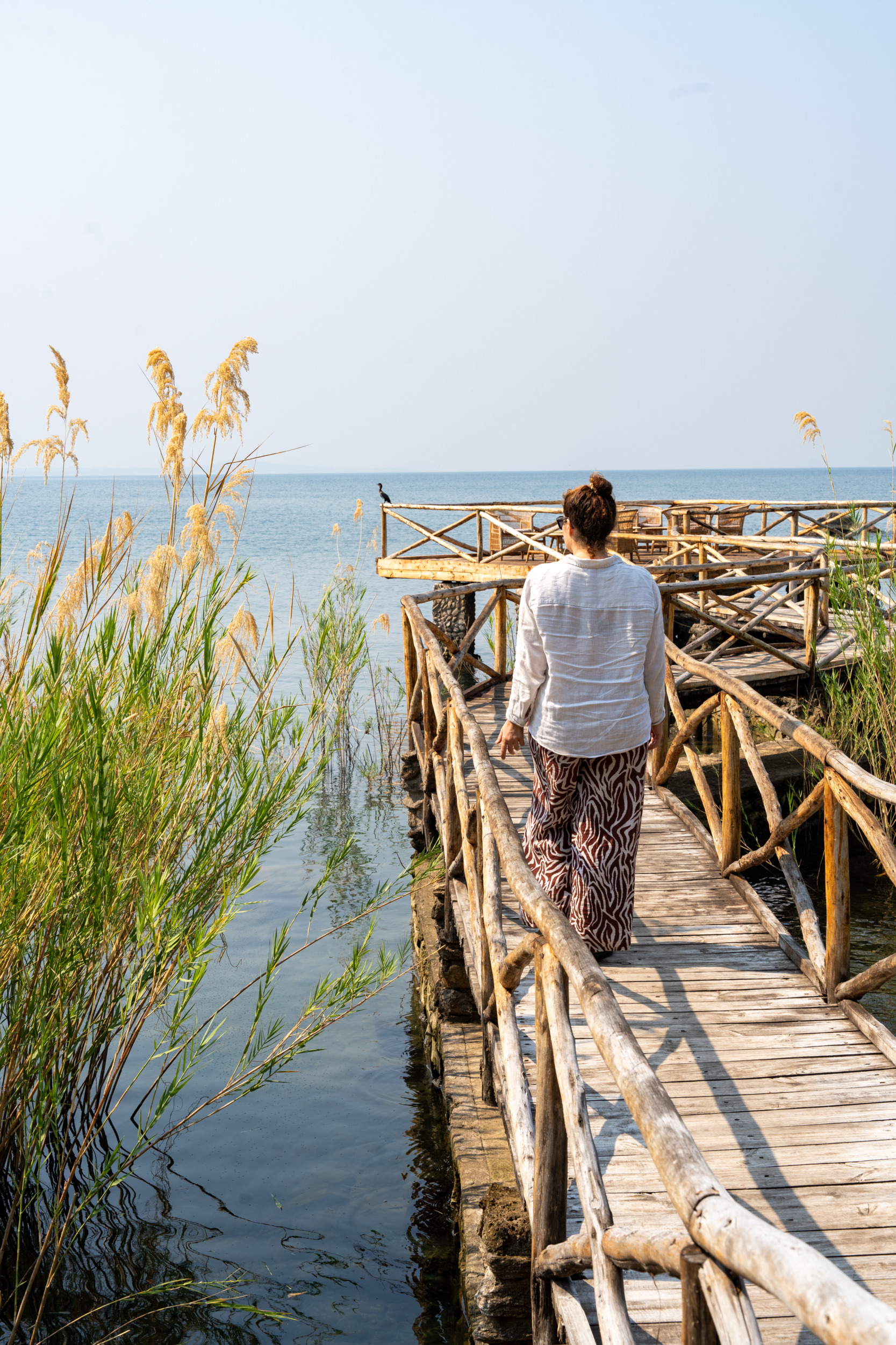 Lake Malawi