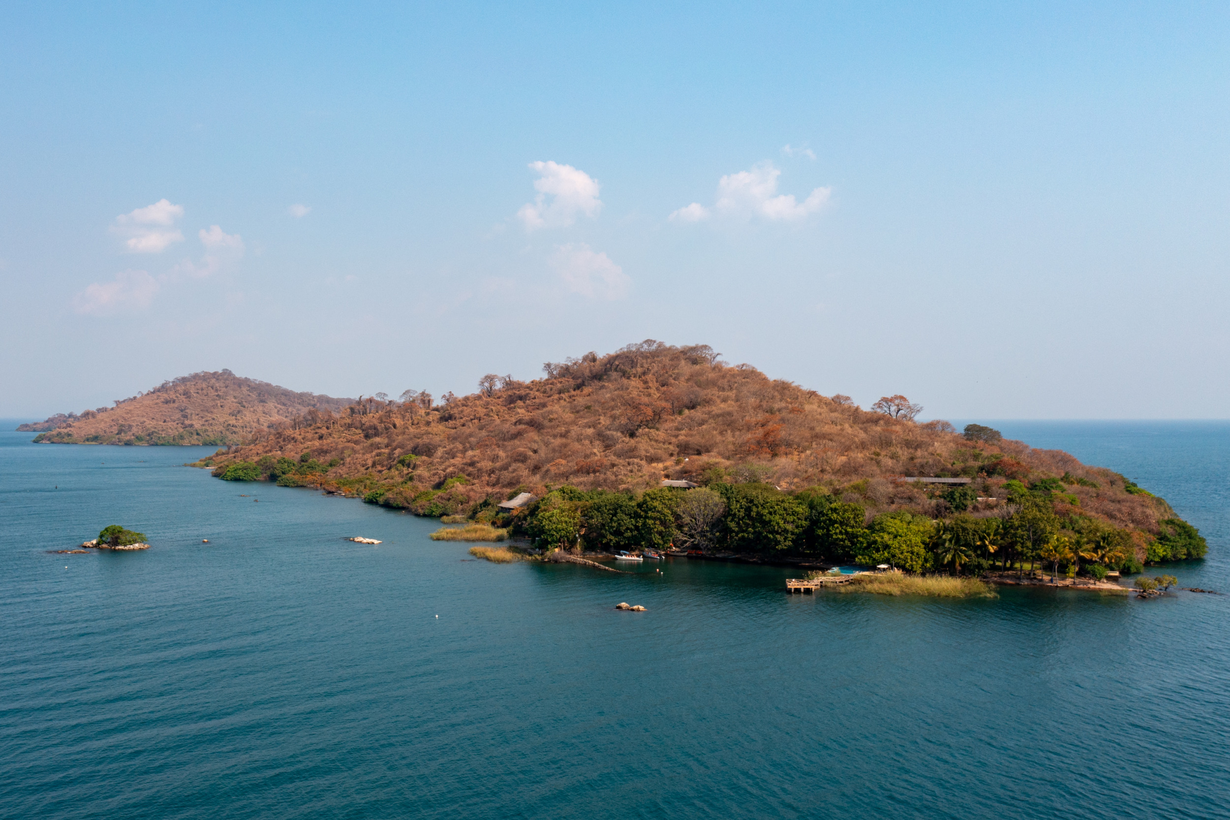 Lake Malawi