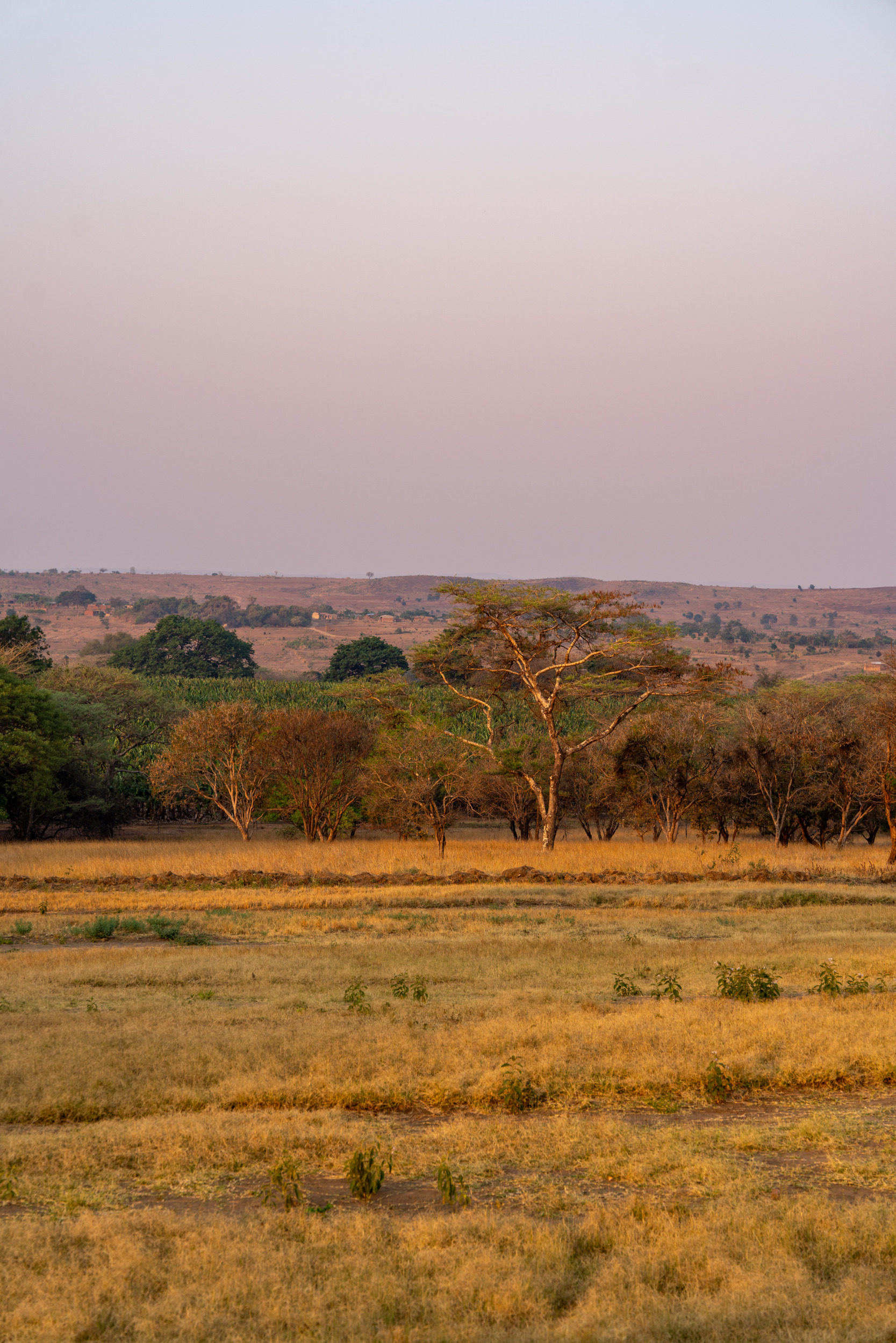 Kumbali Lodge