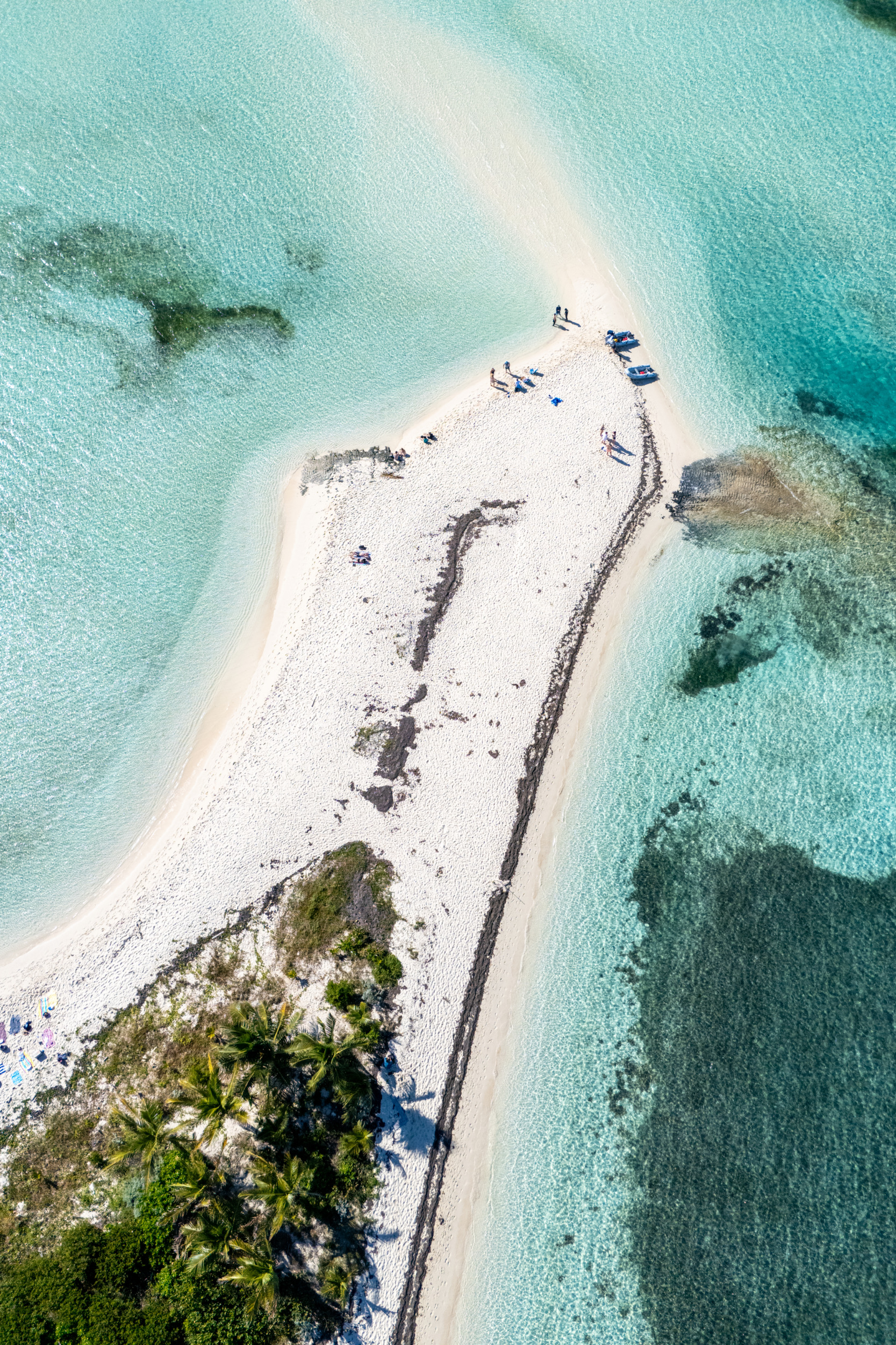 Tahiti Beach