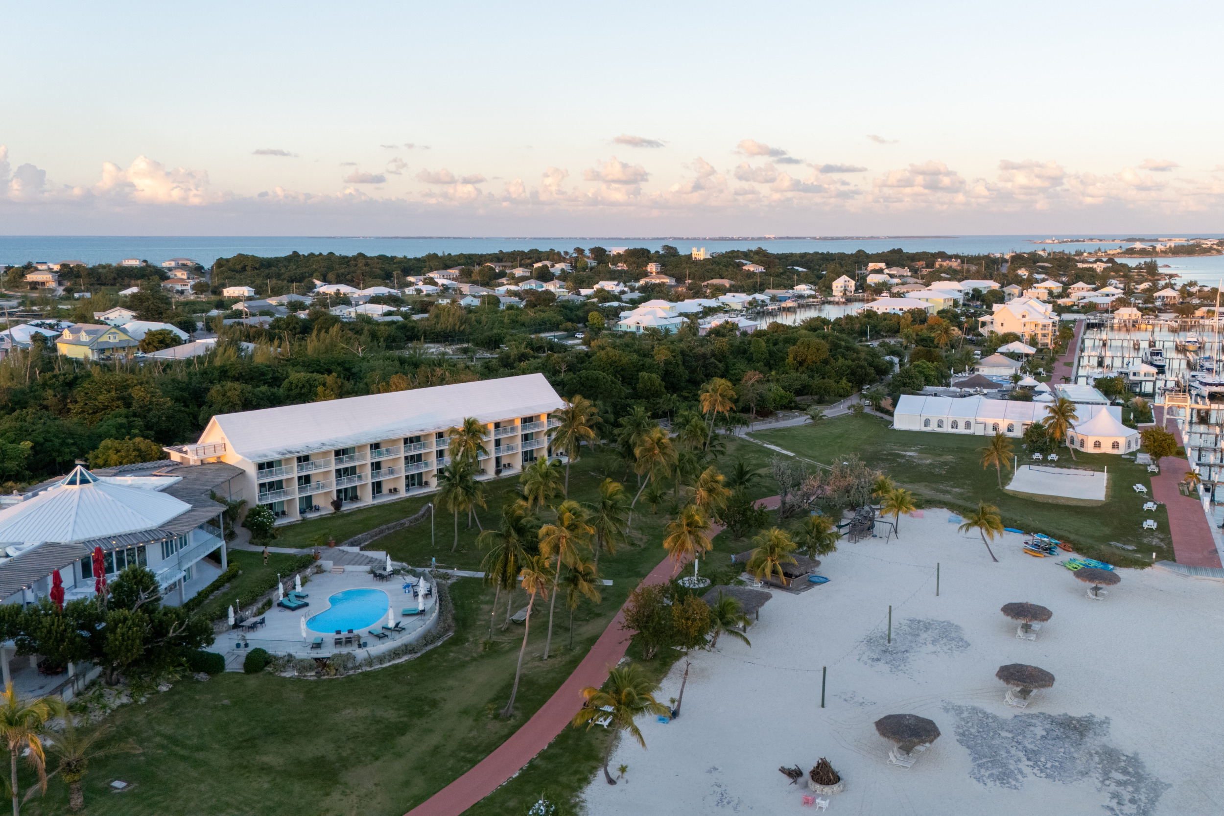 Abaco Beach Resort, Abacos Bahamas
