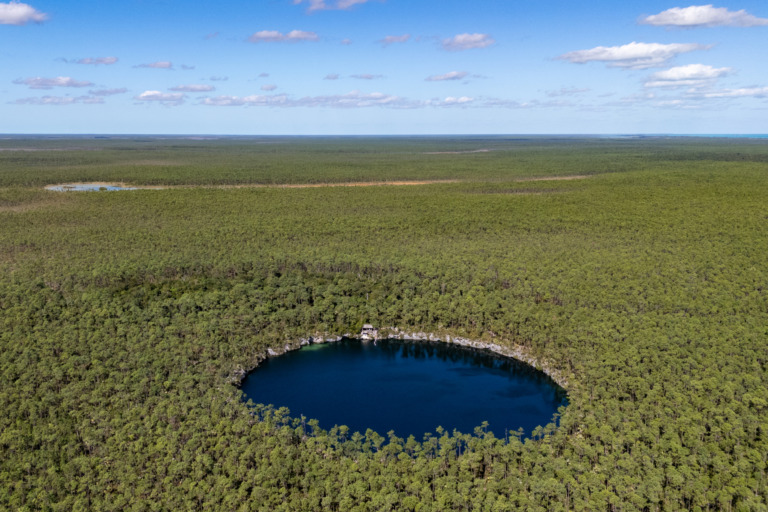 Andros Bahamas