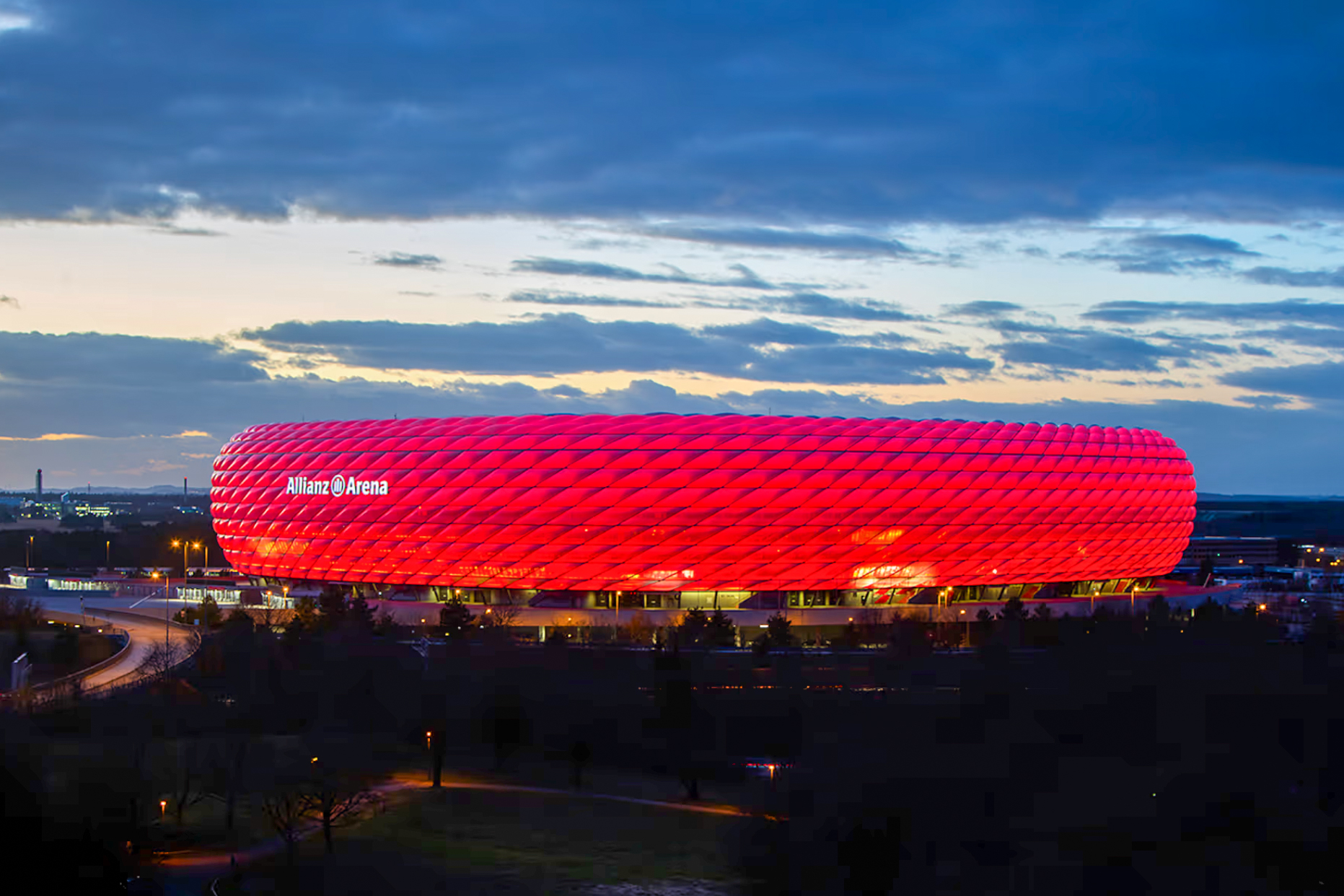 Allianz Arena