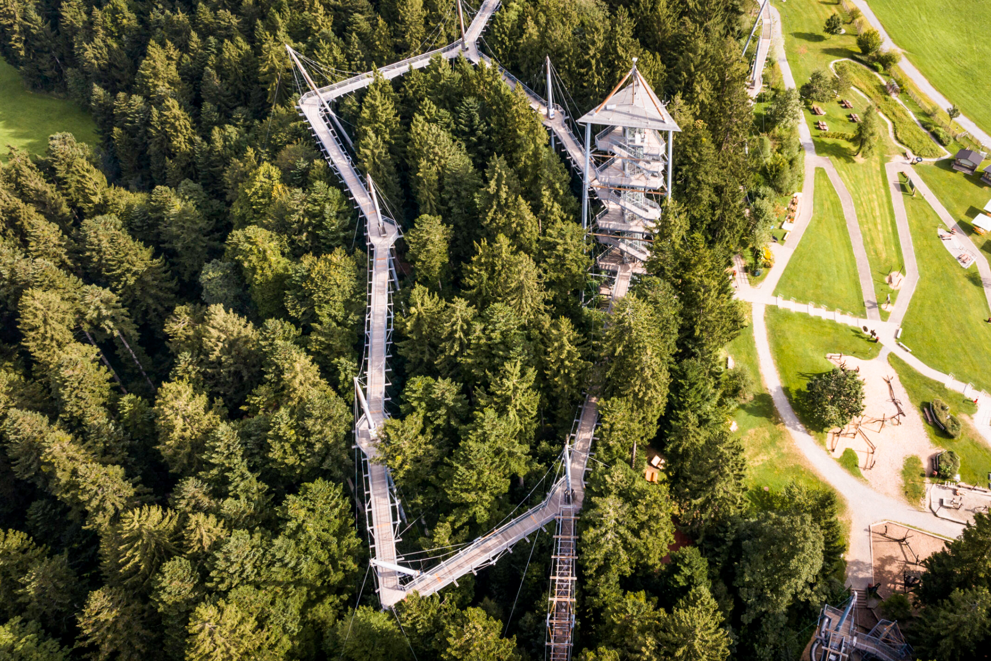 Skywalk Allgäu