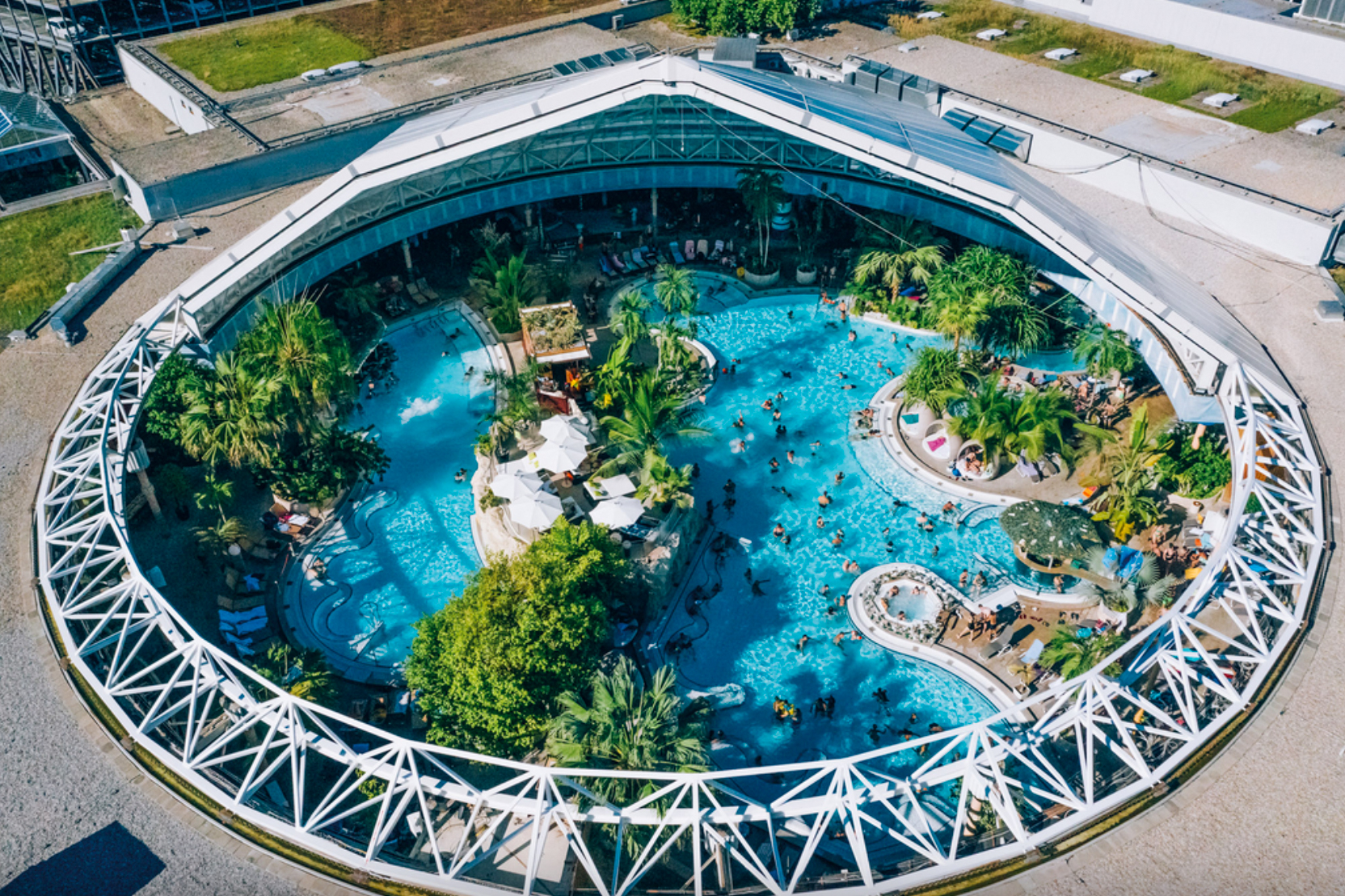 Therme Erding