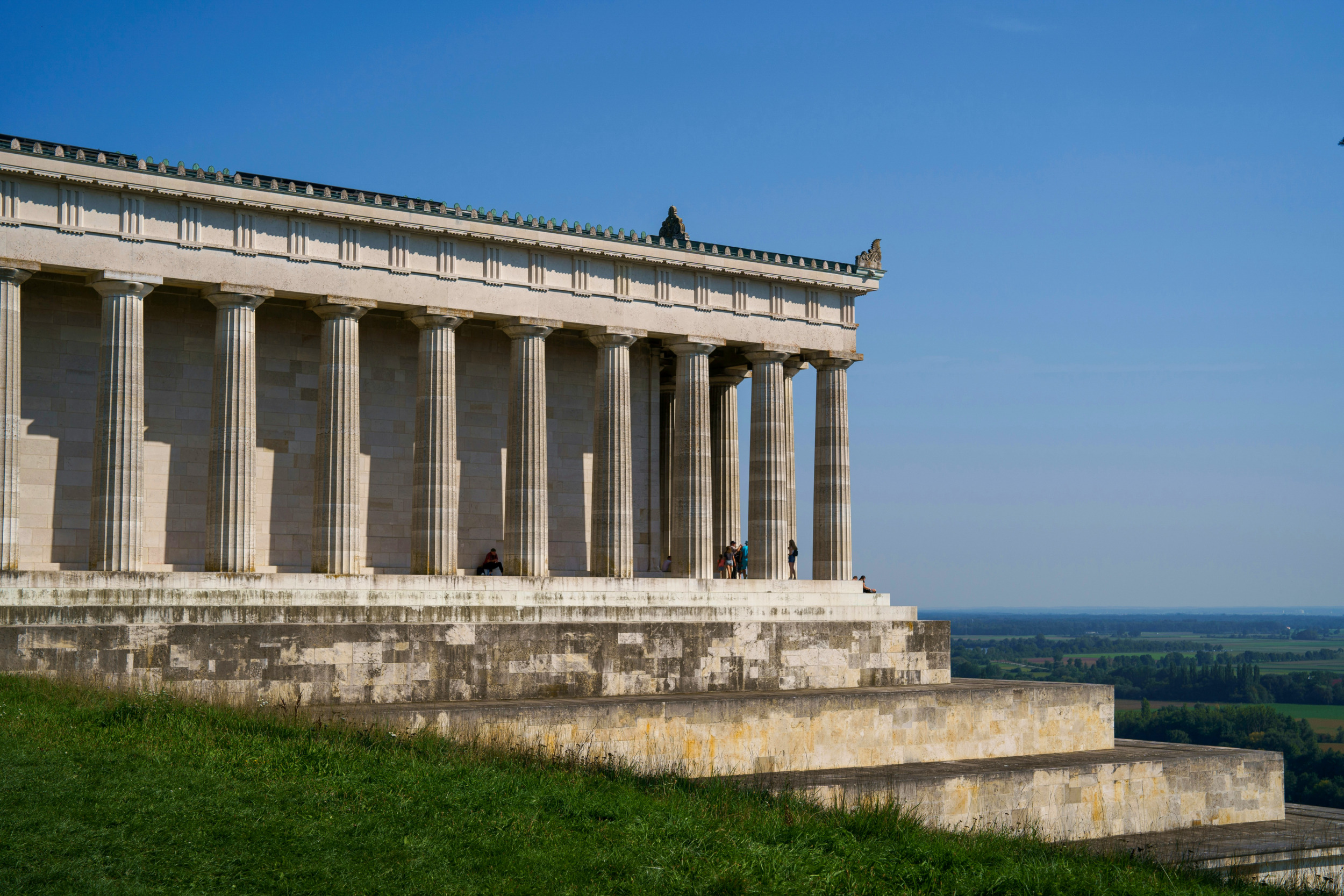 Walhalla BAyern