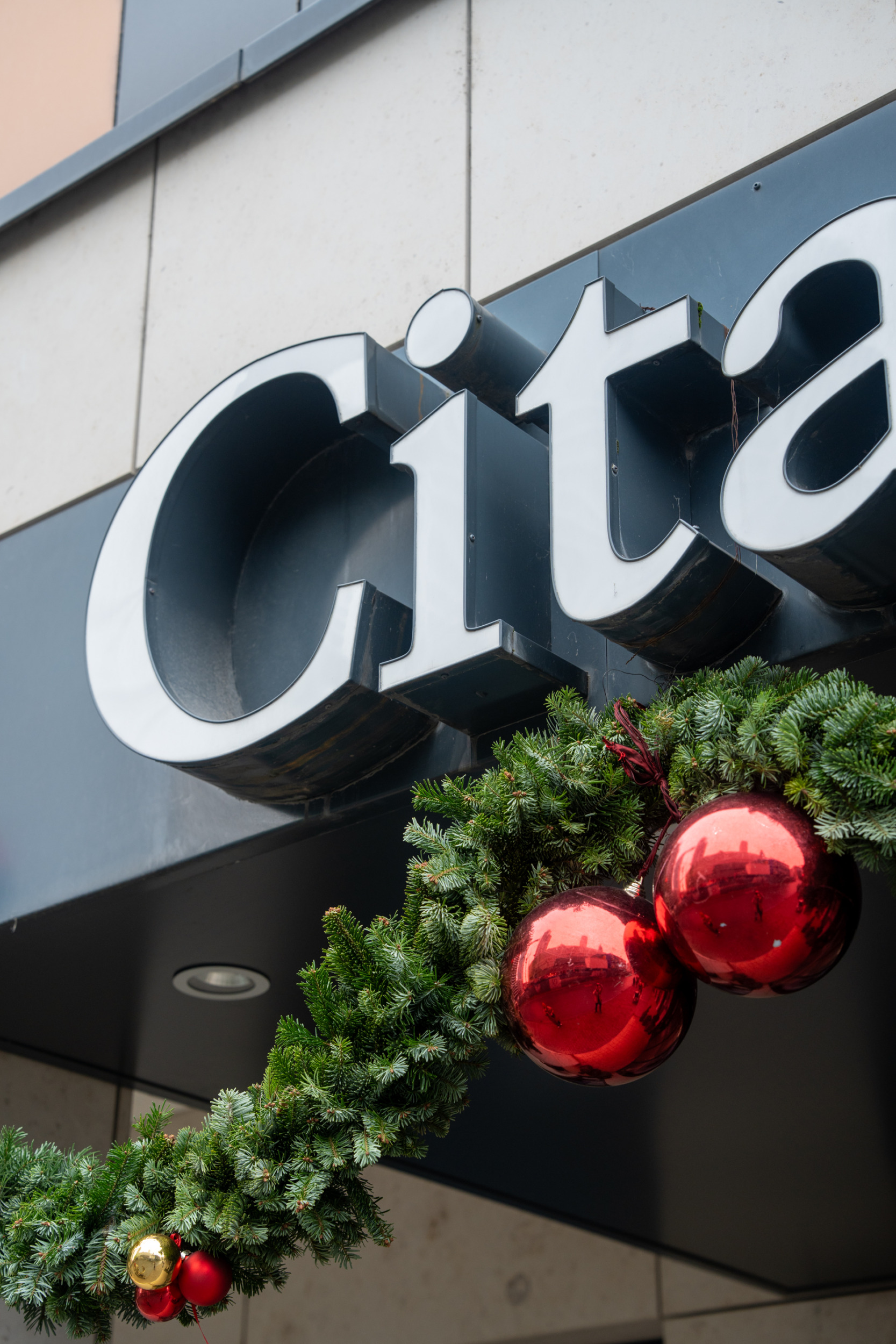 Citadines Frankfurt City Centre