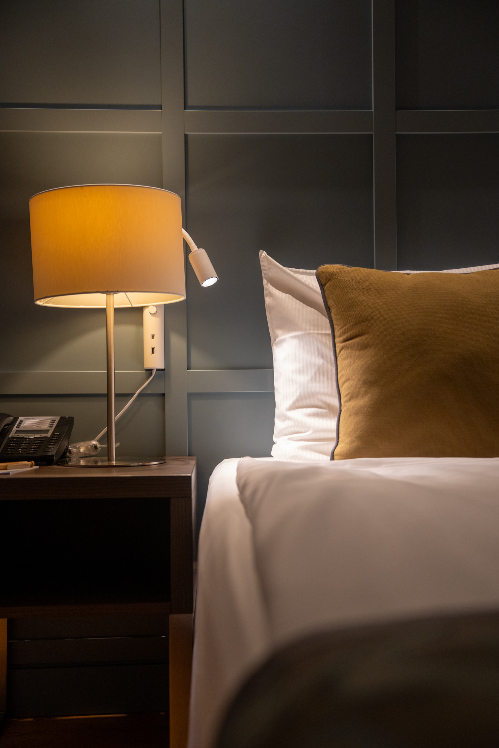 Citadines Frankfurt City Centre