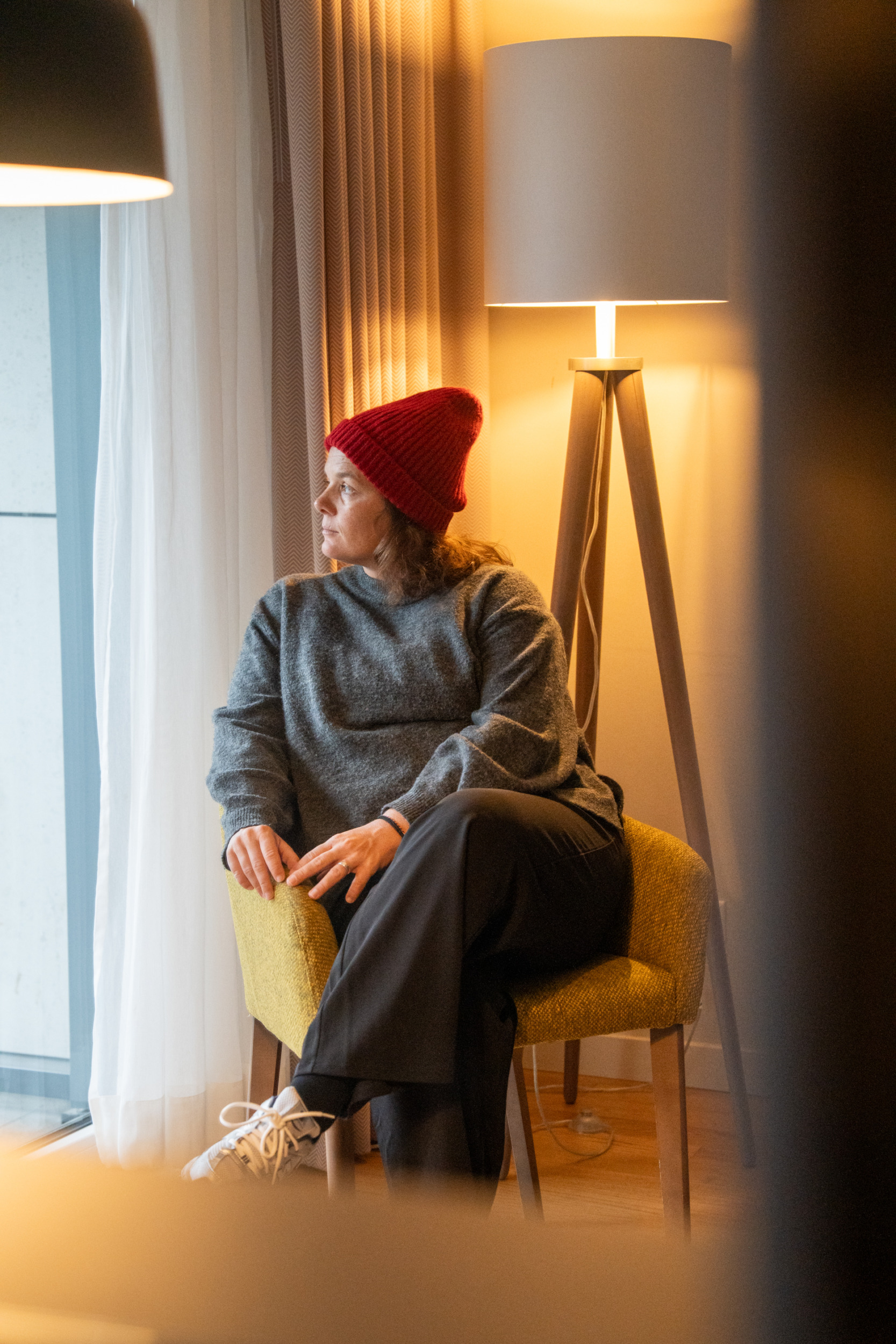 Citadines Frankfurt City Centre