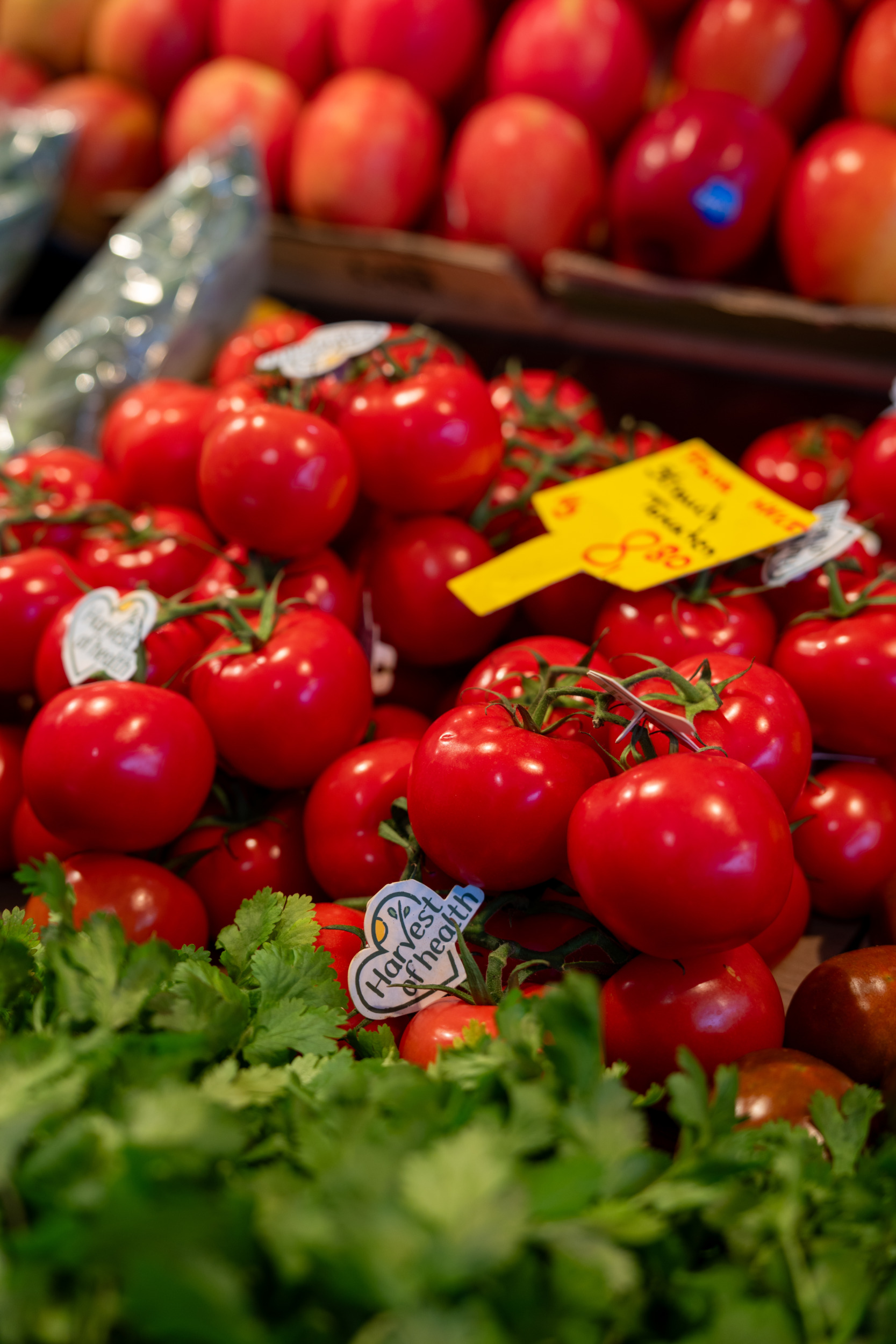 Kleinmarkthalle Frankfurt-Tipps