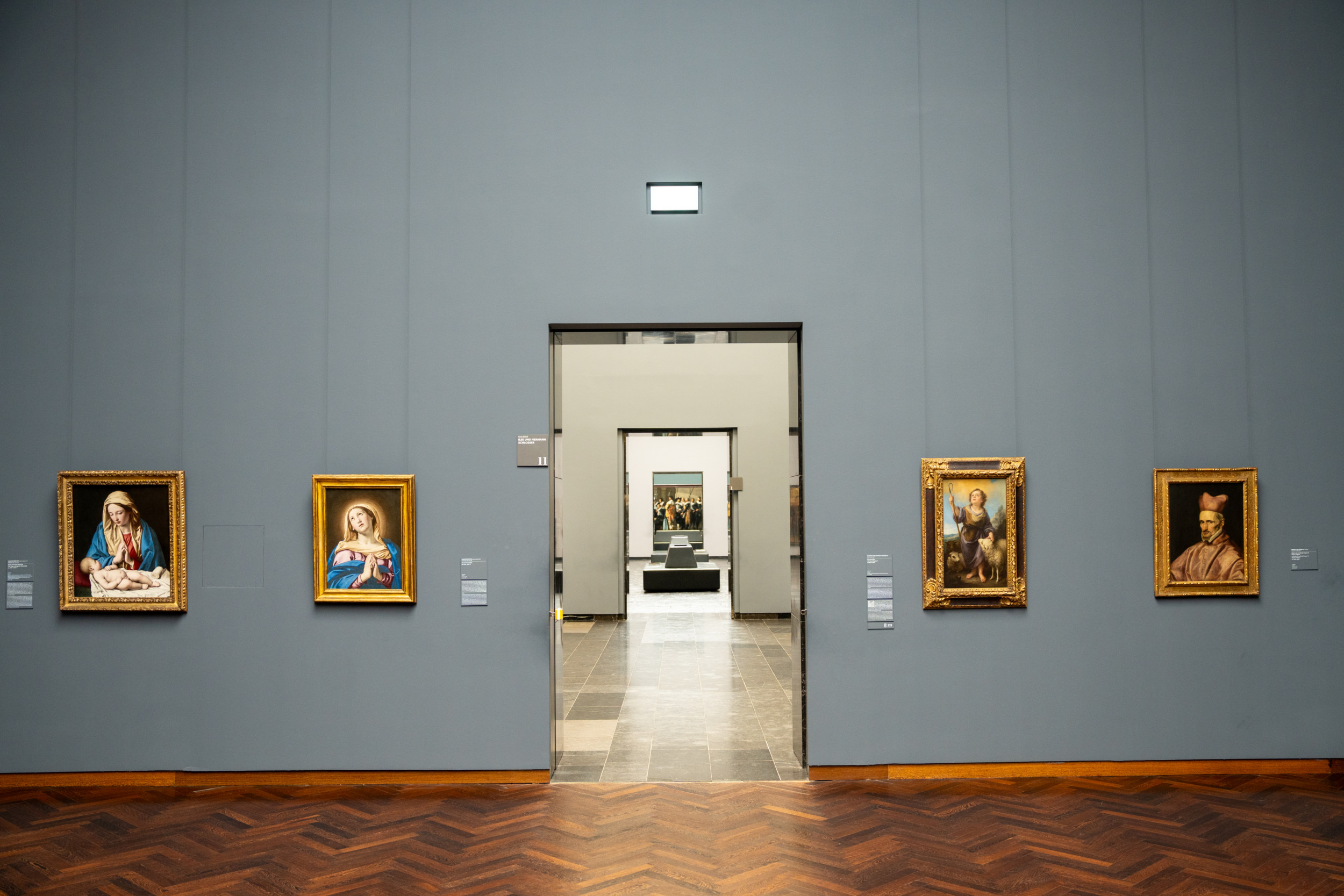 Städel Museum Frankfurt