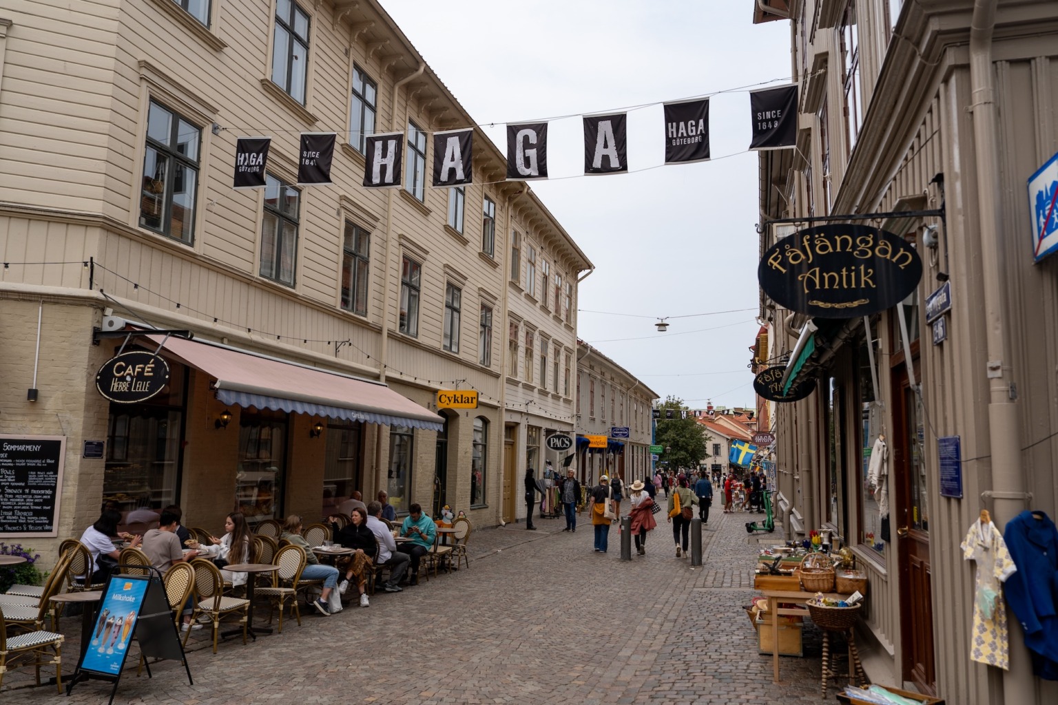 Göteborg Sehenswürdigkeiten | Travellers Archive