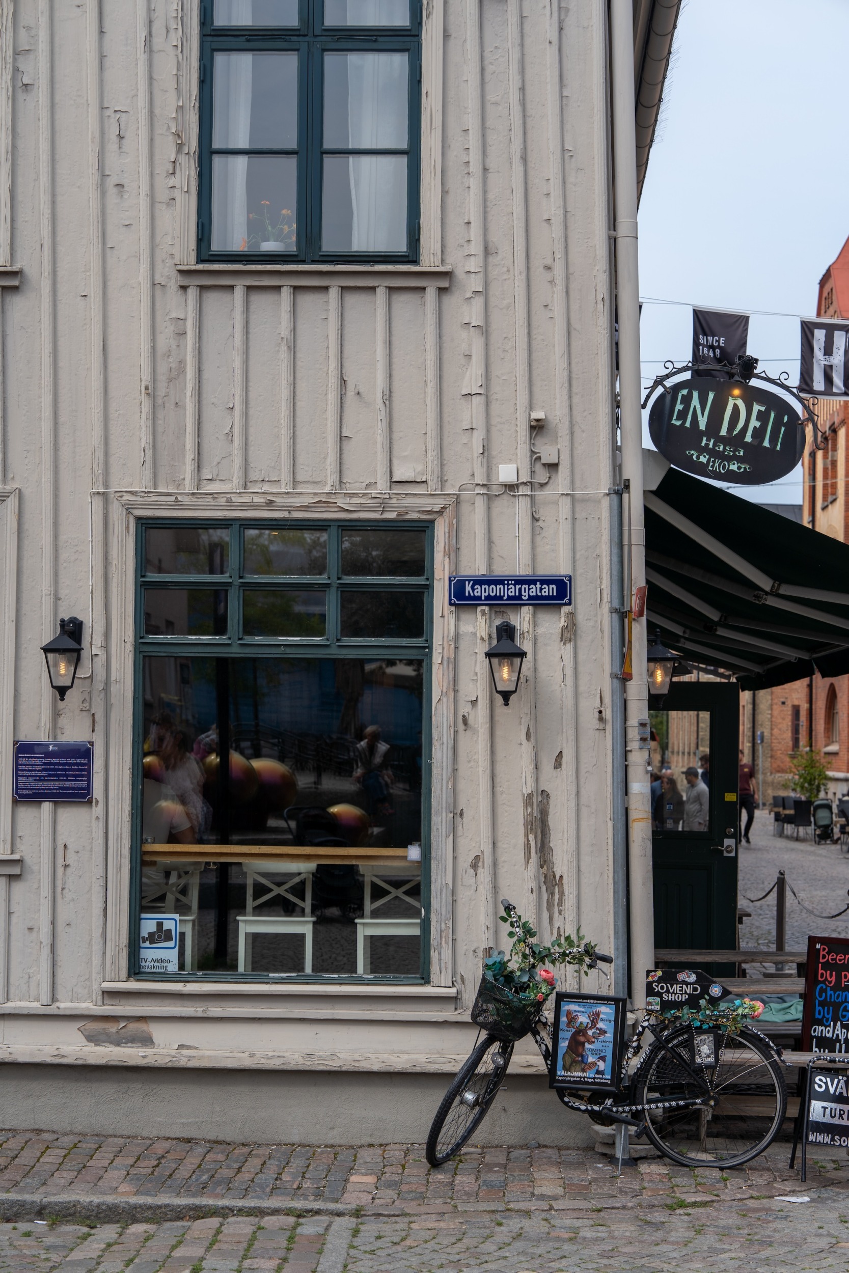 Haga Göteborg