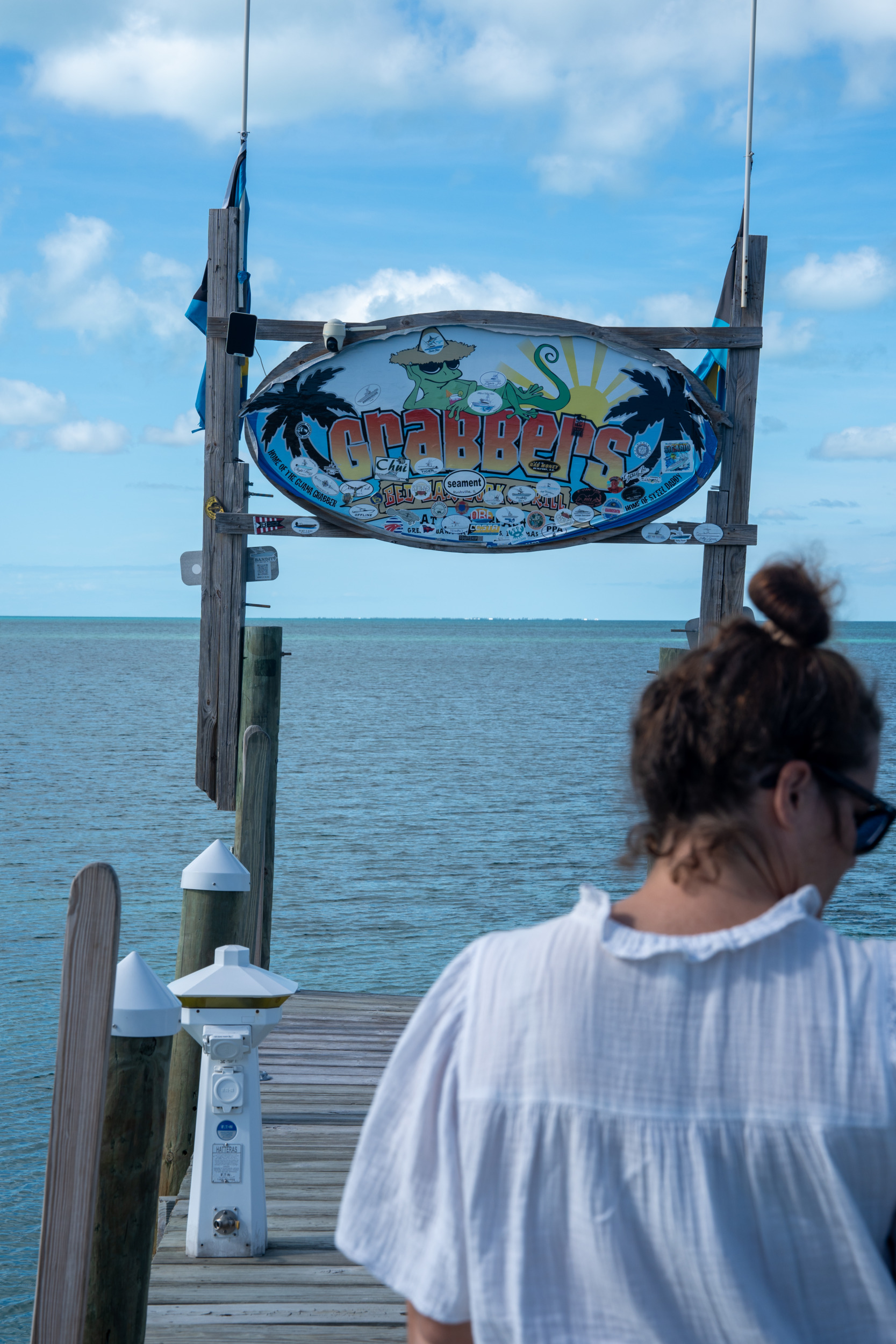 Grabber's Great Guana Cay