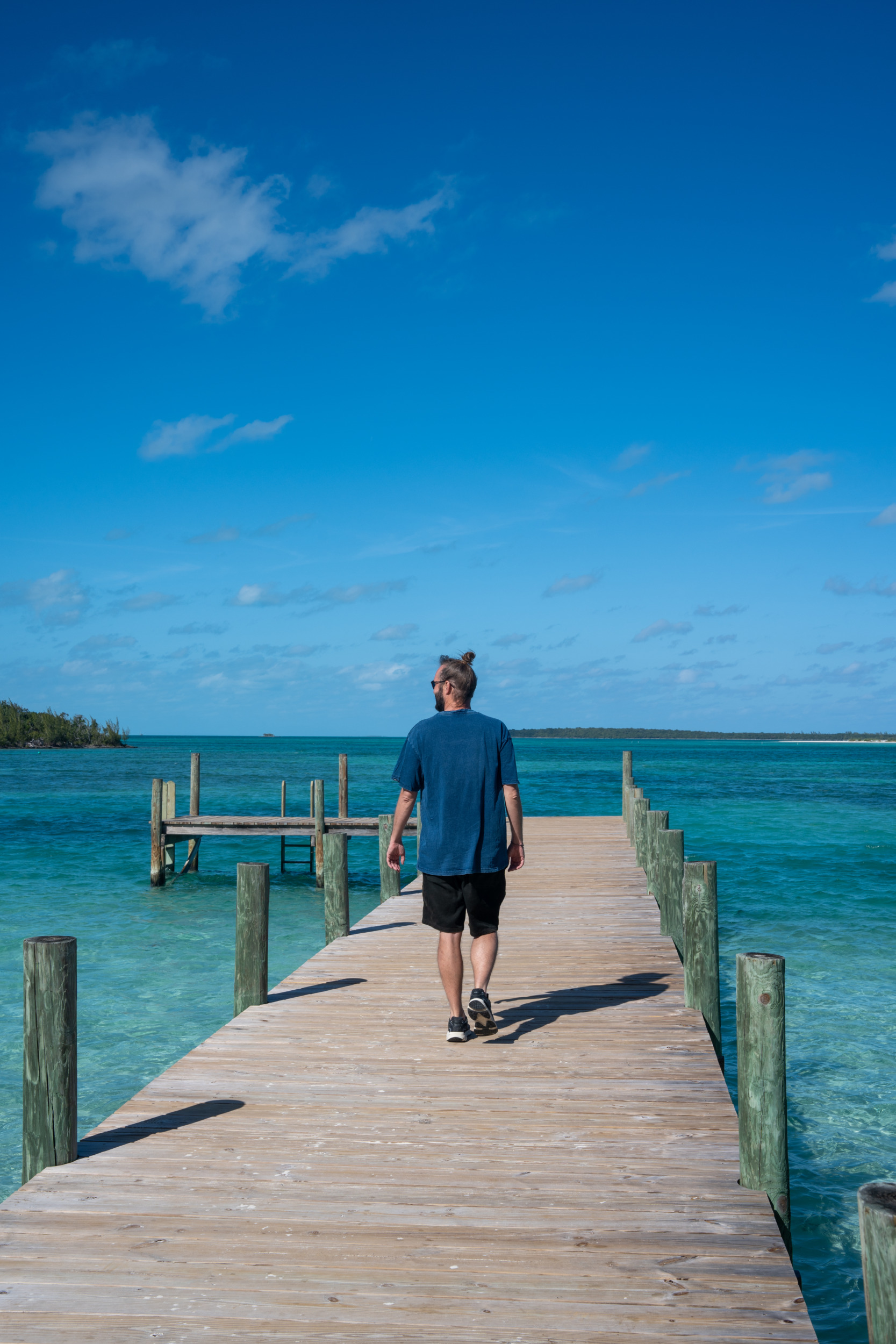 Coco Bay Green Turtle Cay