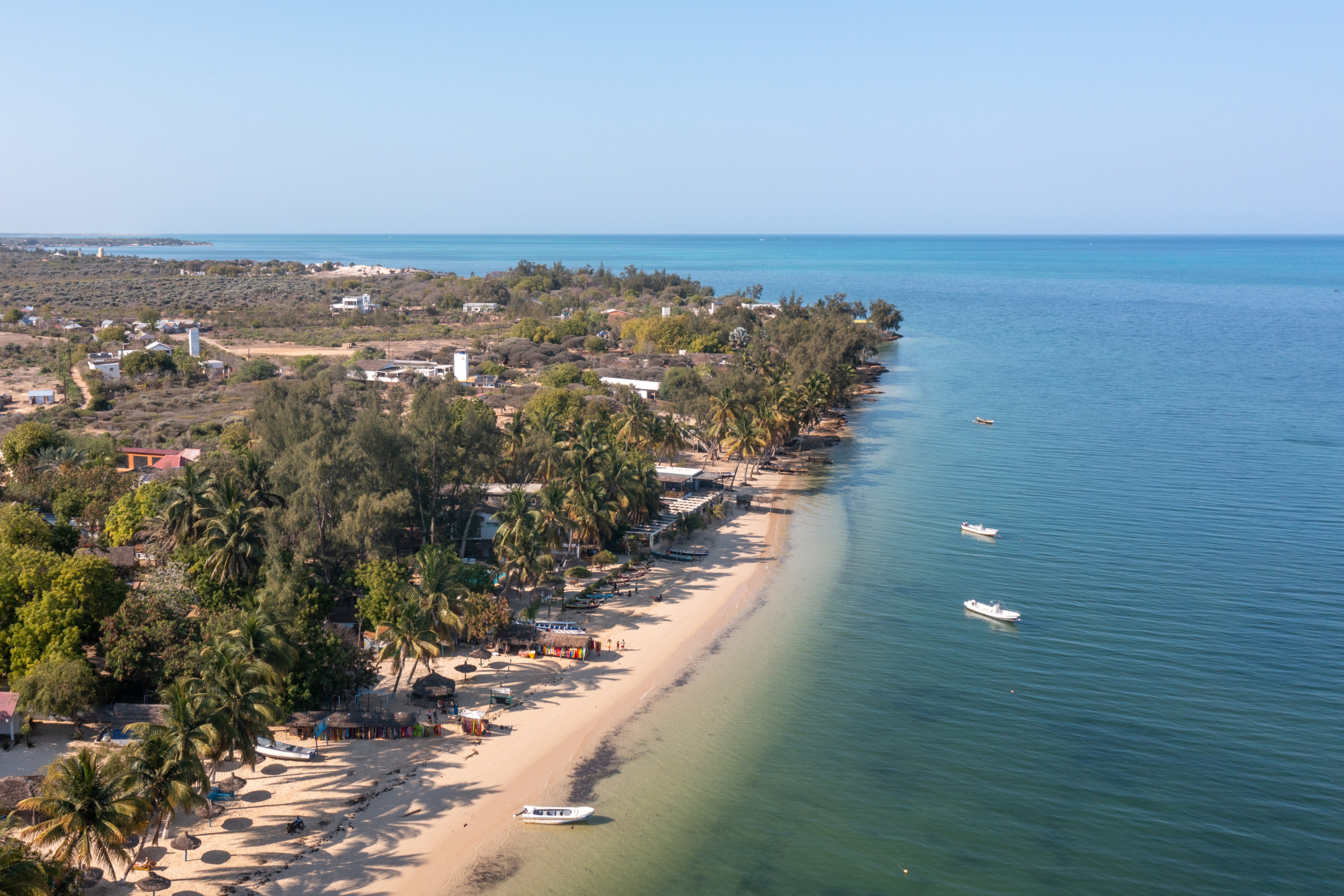 Strand Ifaty