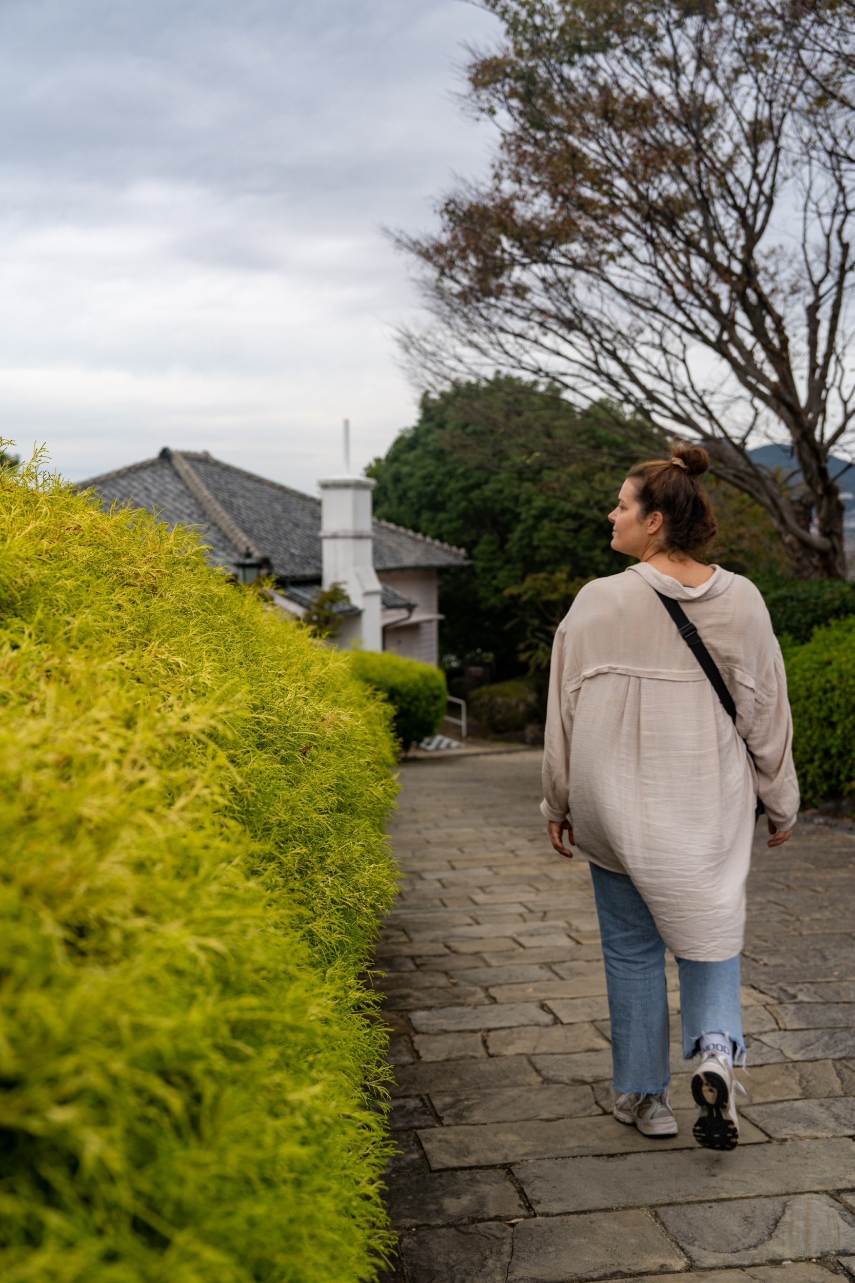 Glover Garden Nagasaki