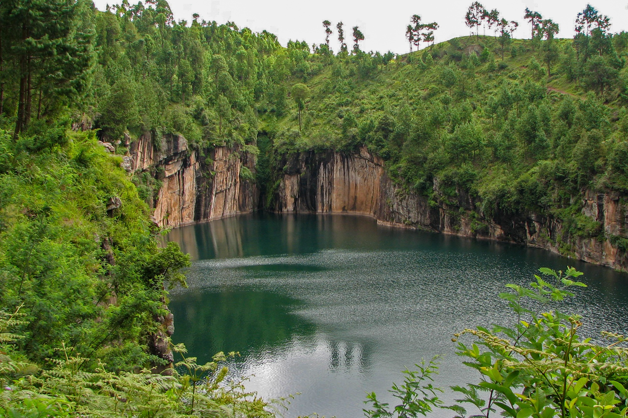 Lac de Tritriva