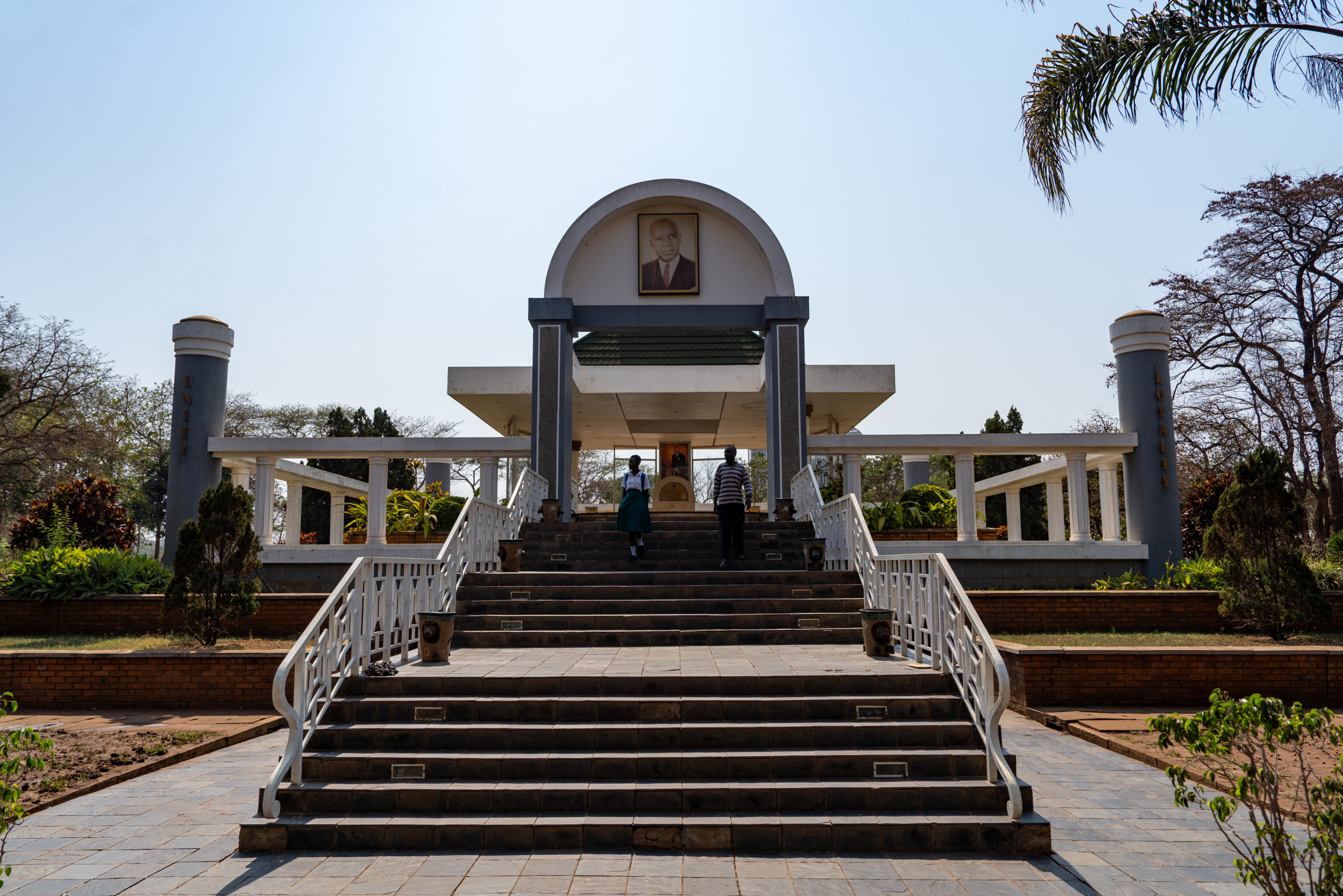 Lilongwe