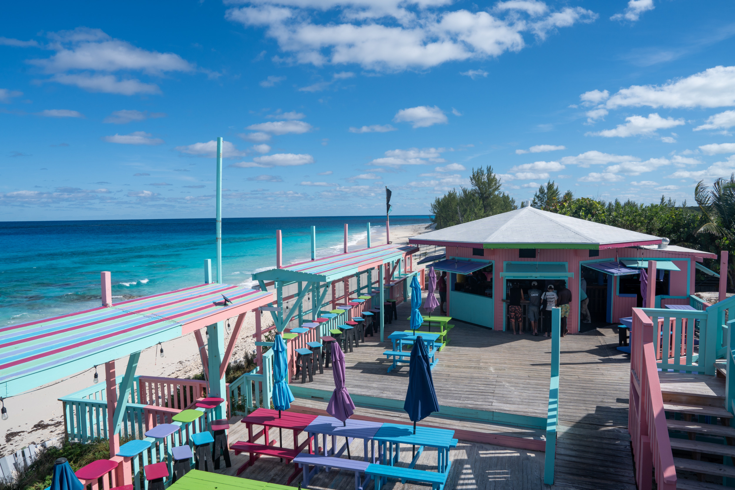 Nipper's Great Guana Cay
