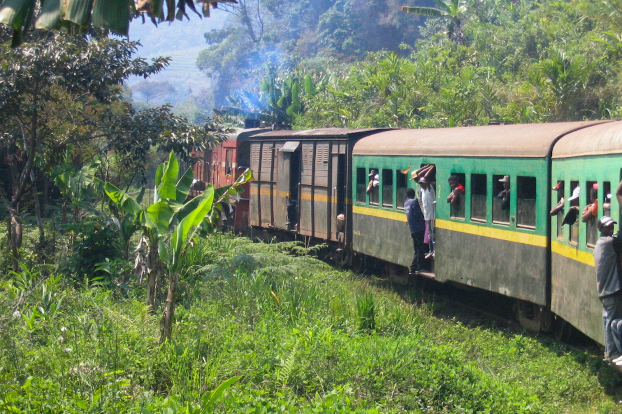 FCE Zug Madagaskar