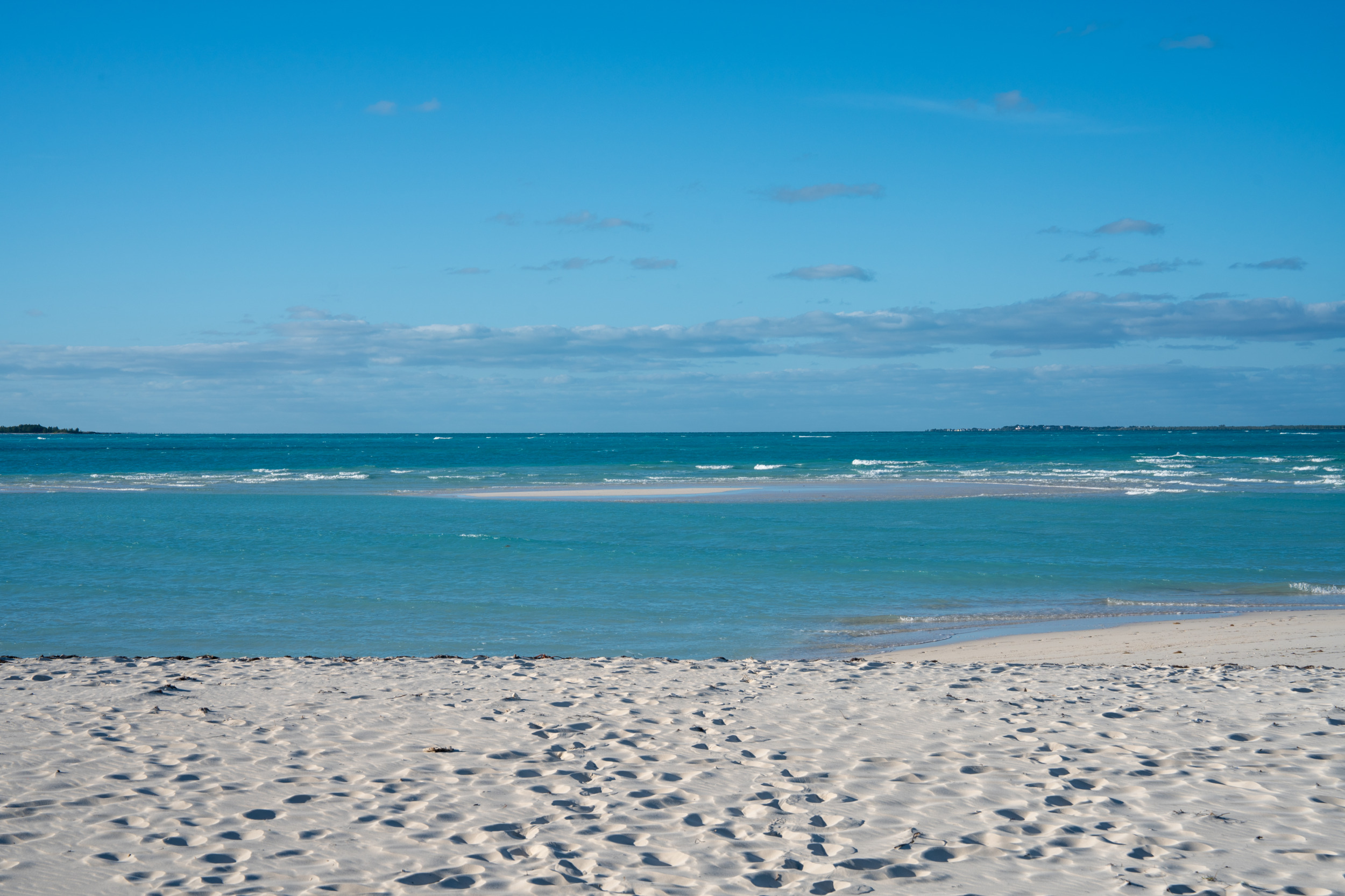 Treasure Cay
