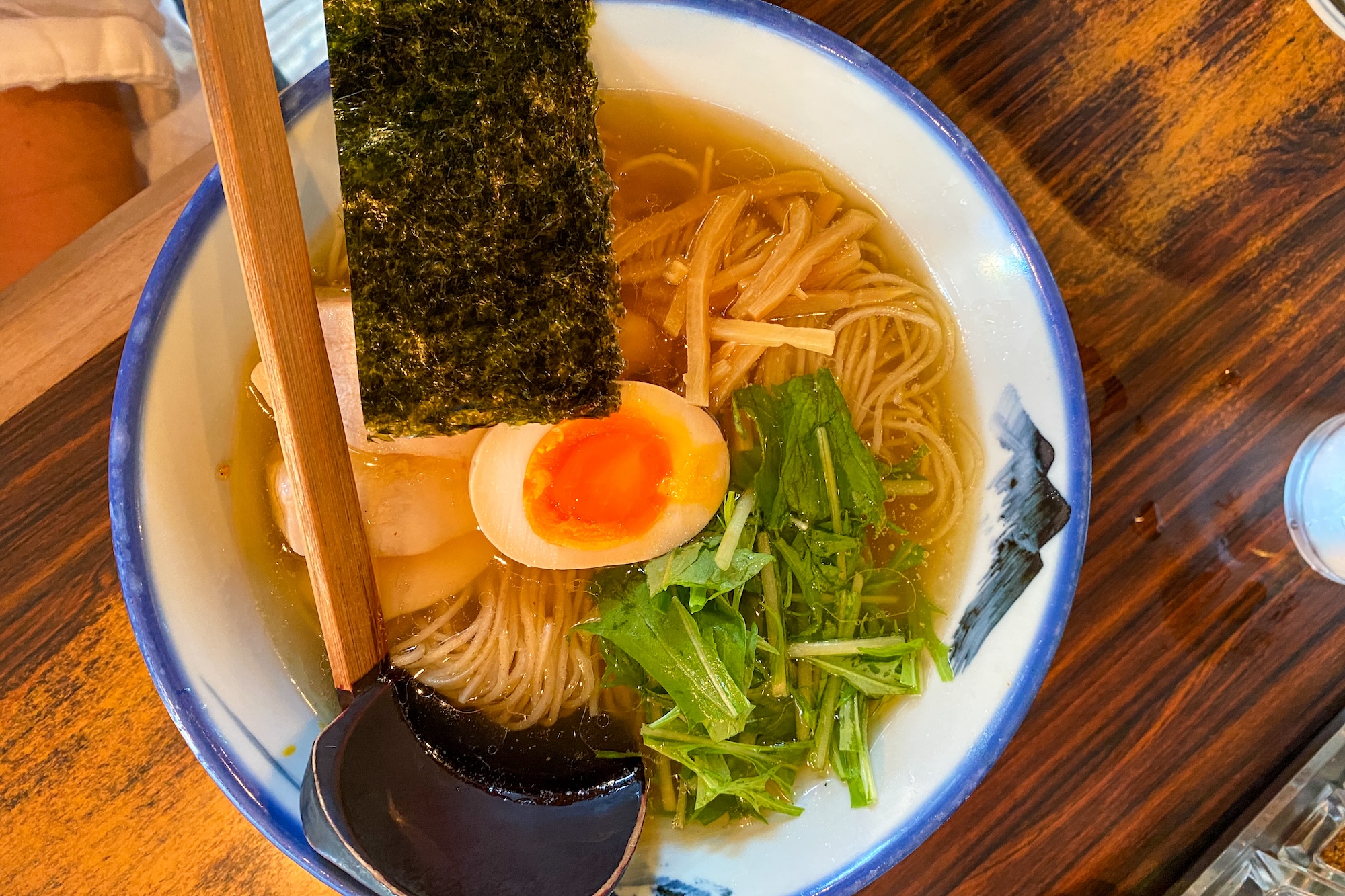 AFURI Ramen
