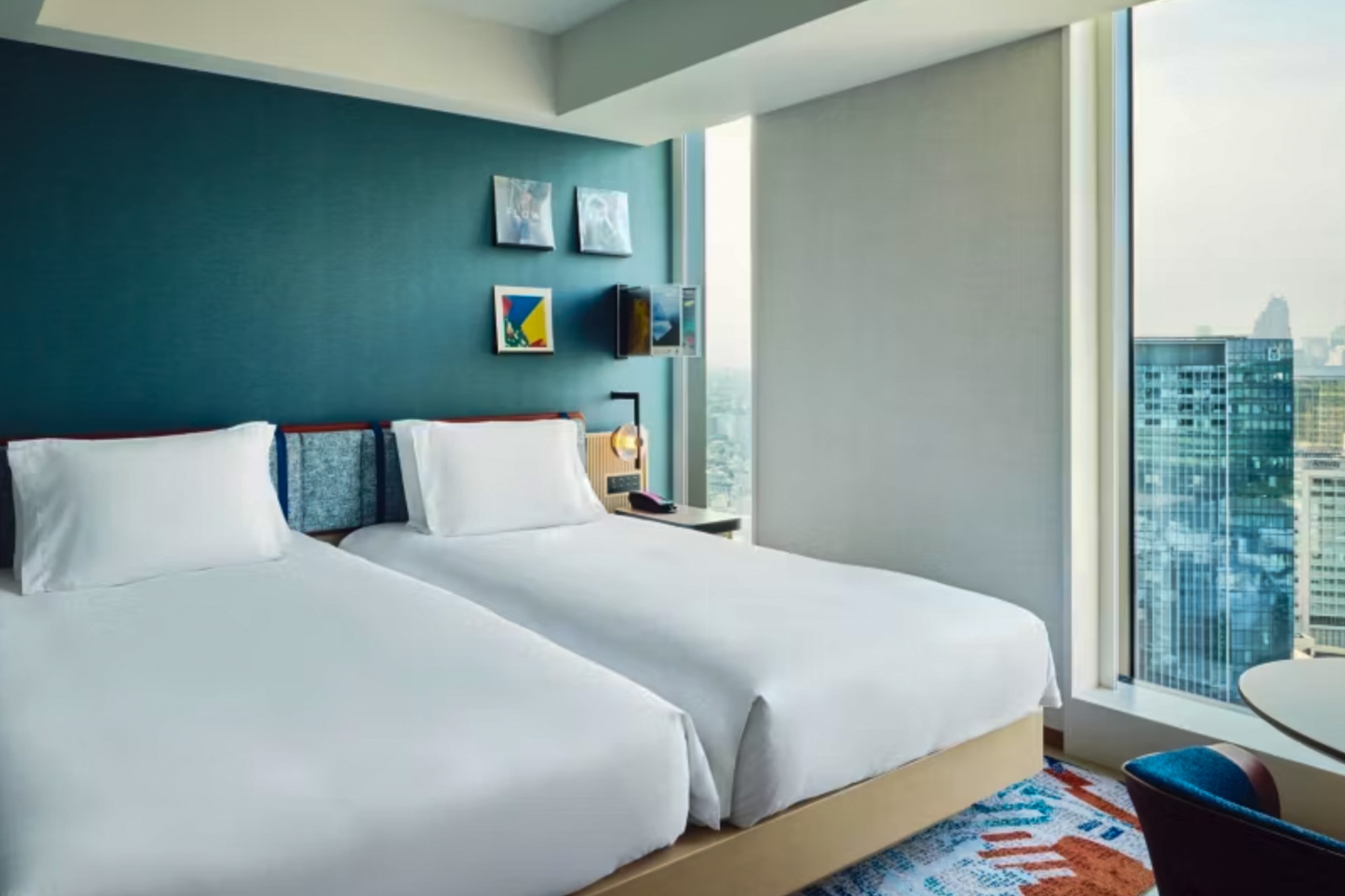 Indigo Tokyo Shibuya Hotel