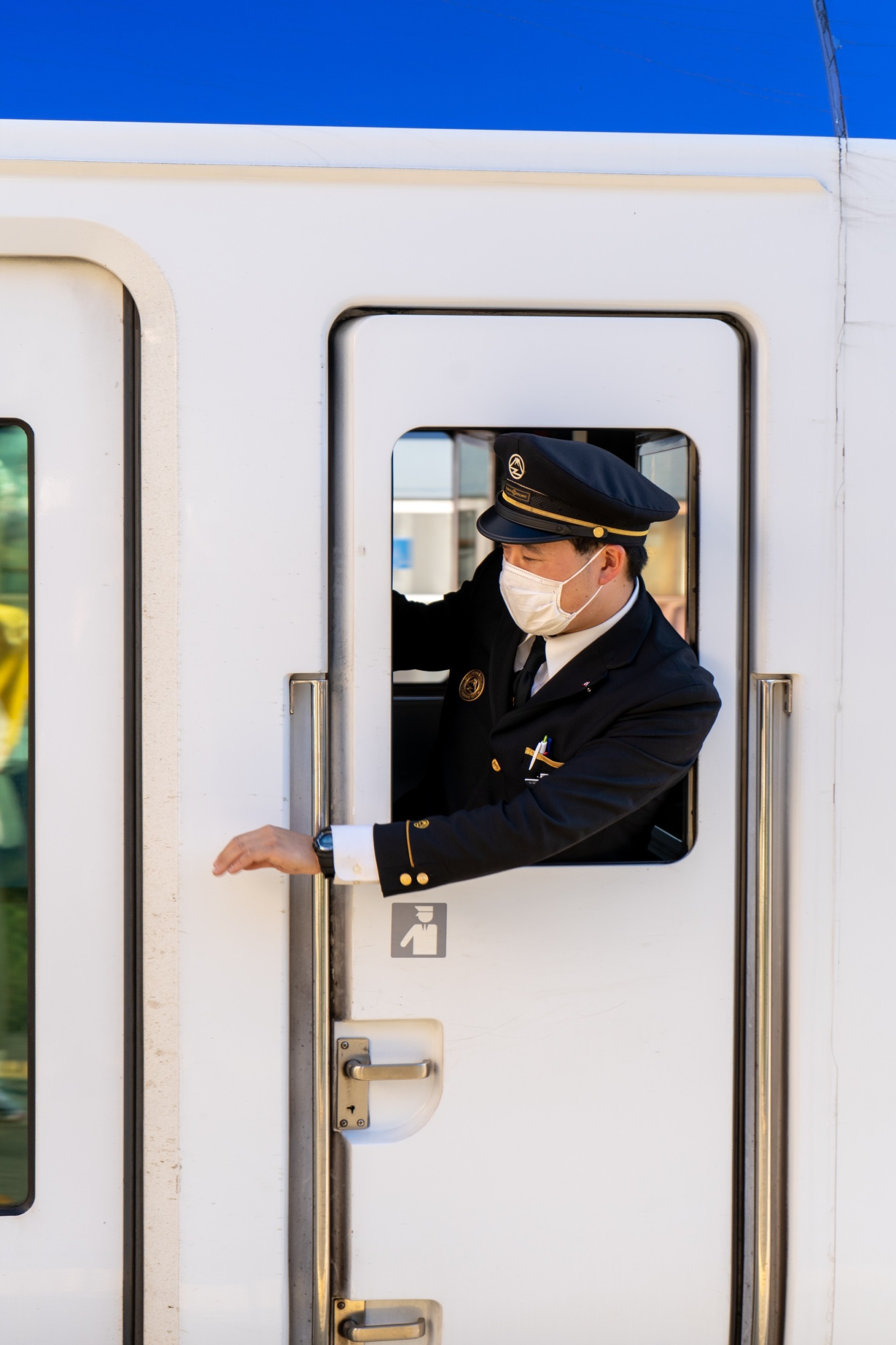 Japan Rail Pass
