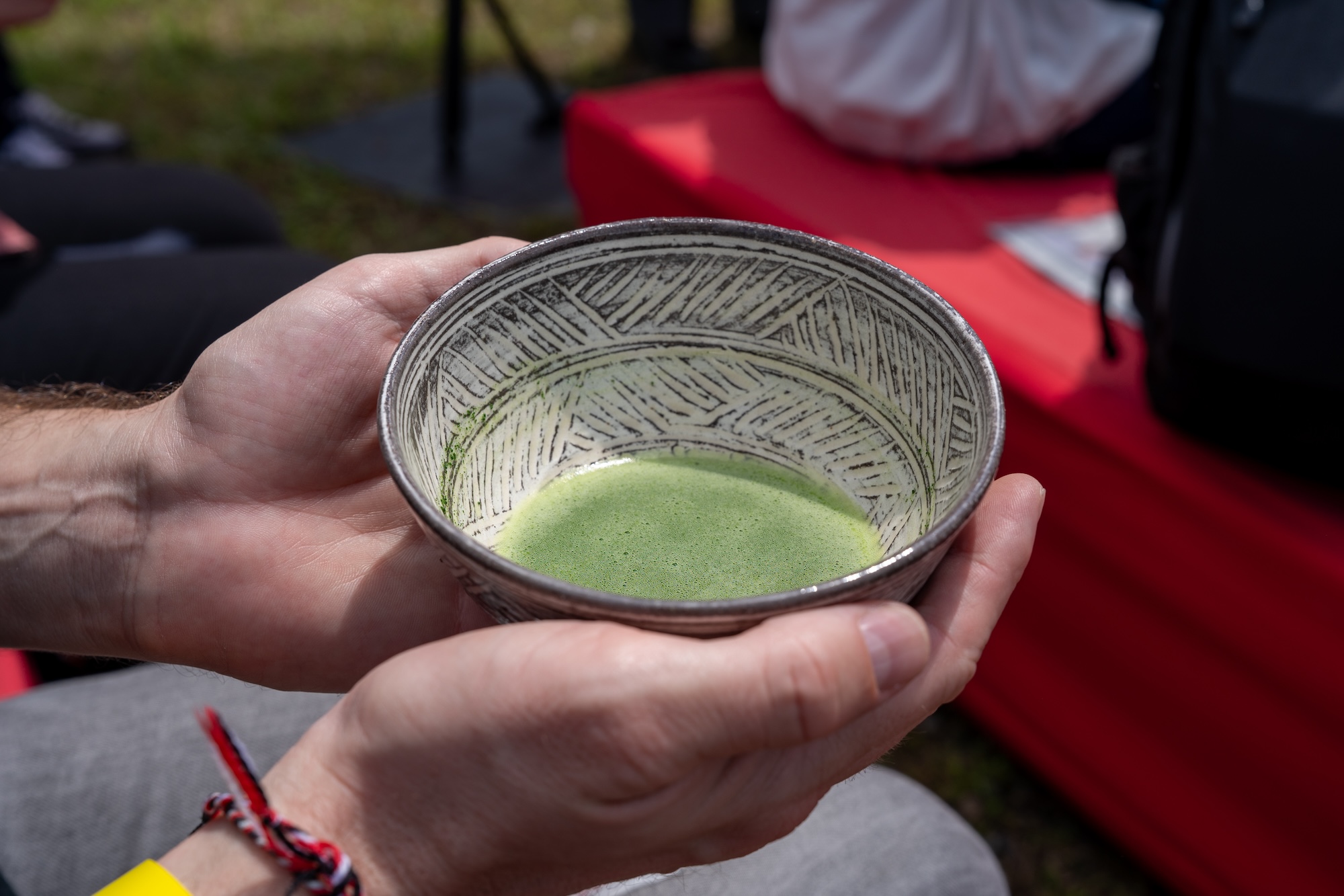 Matcha