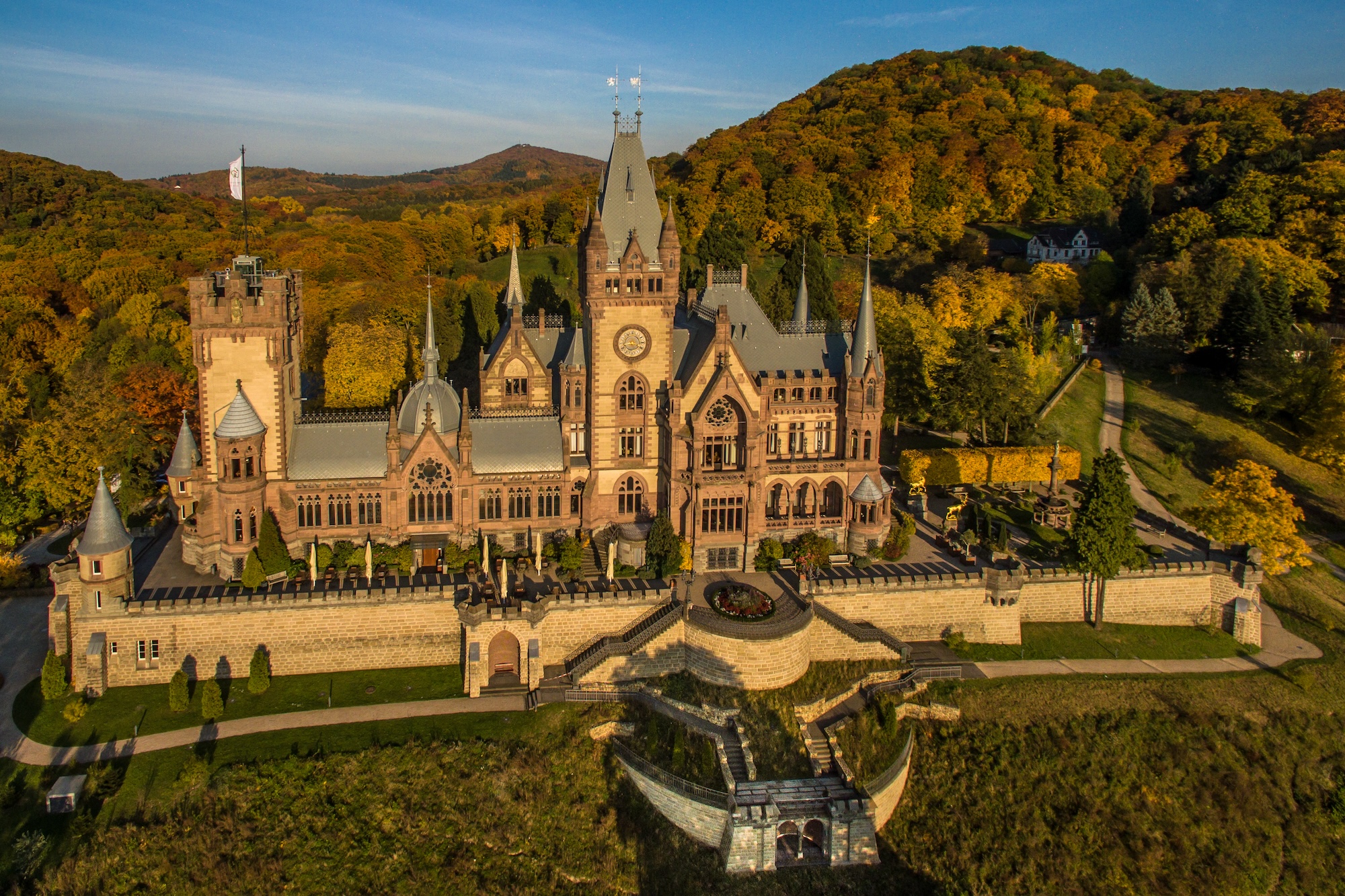 Drachenburg