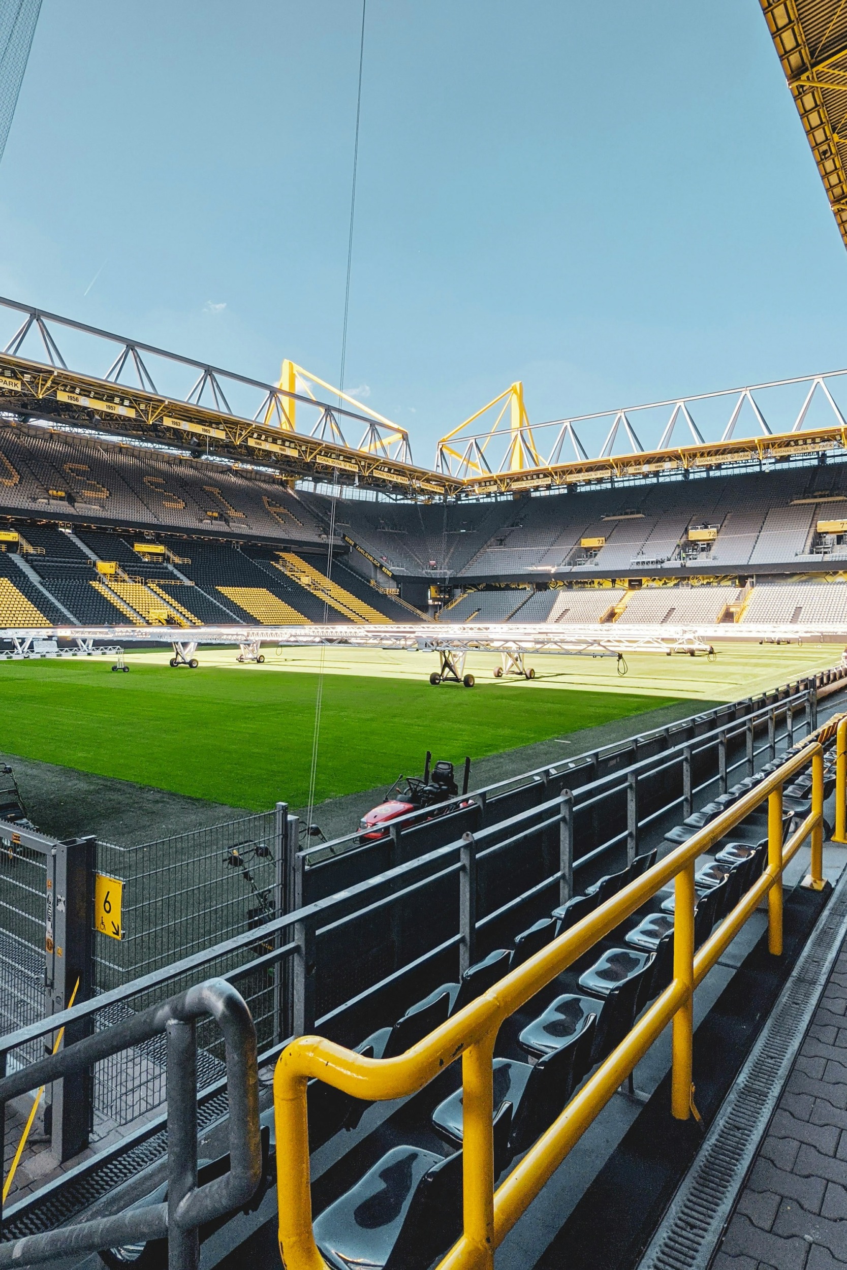 Signal Iduna Park