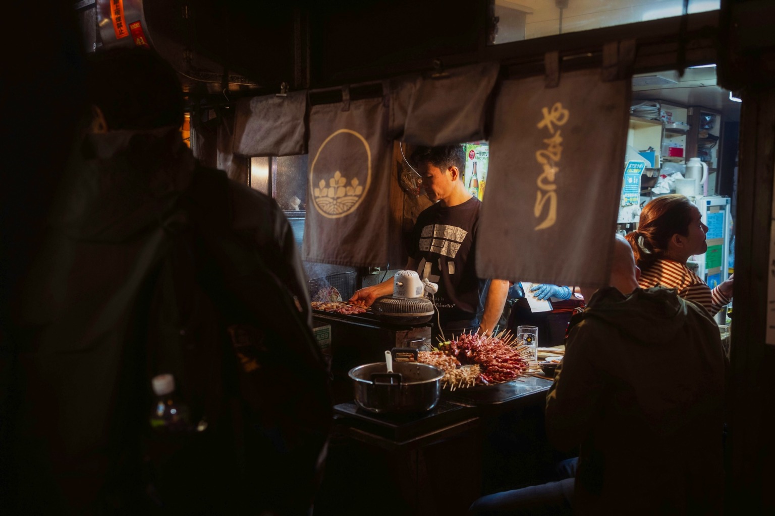Japanisches Essen: Meine Top 10 | Travellers Archive